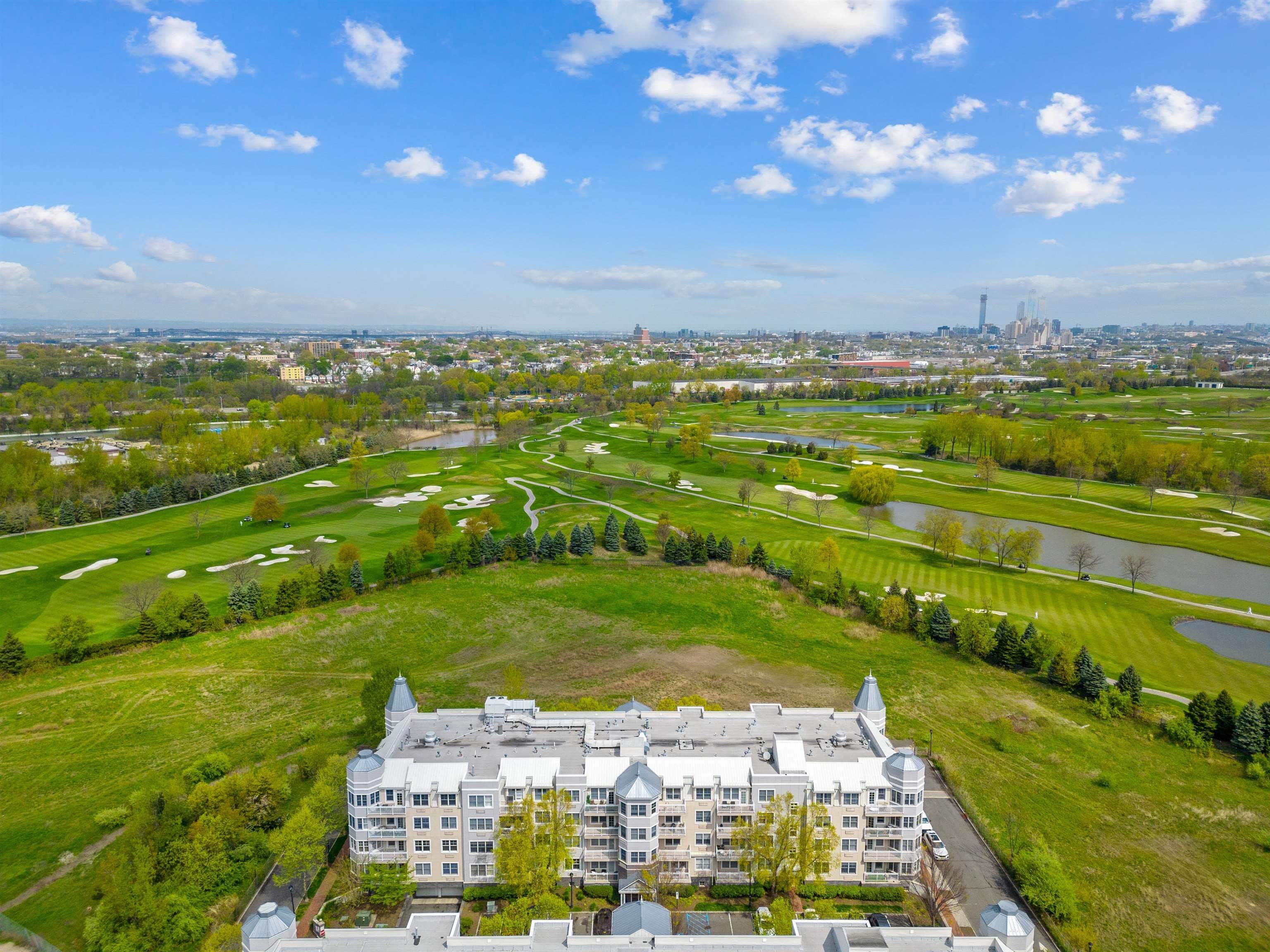 15 FREEDOM WAY Unit: 404