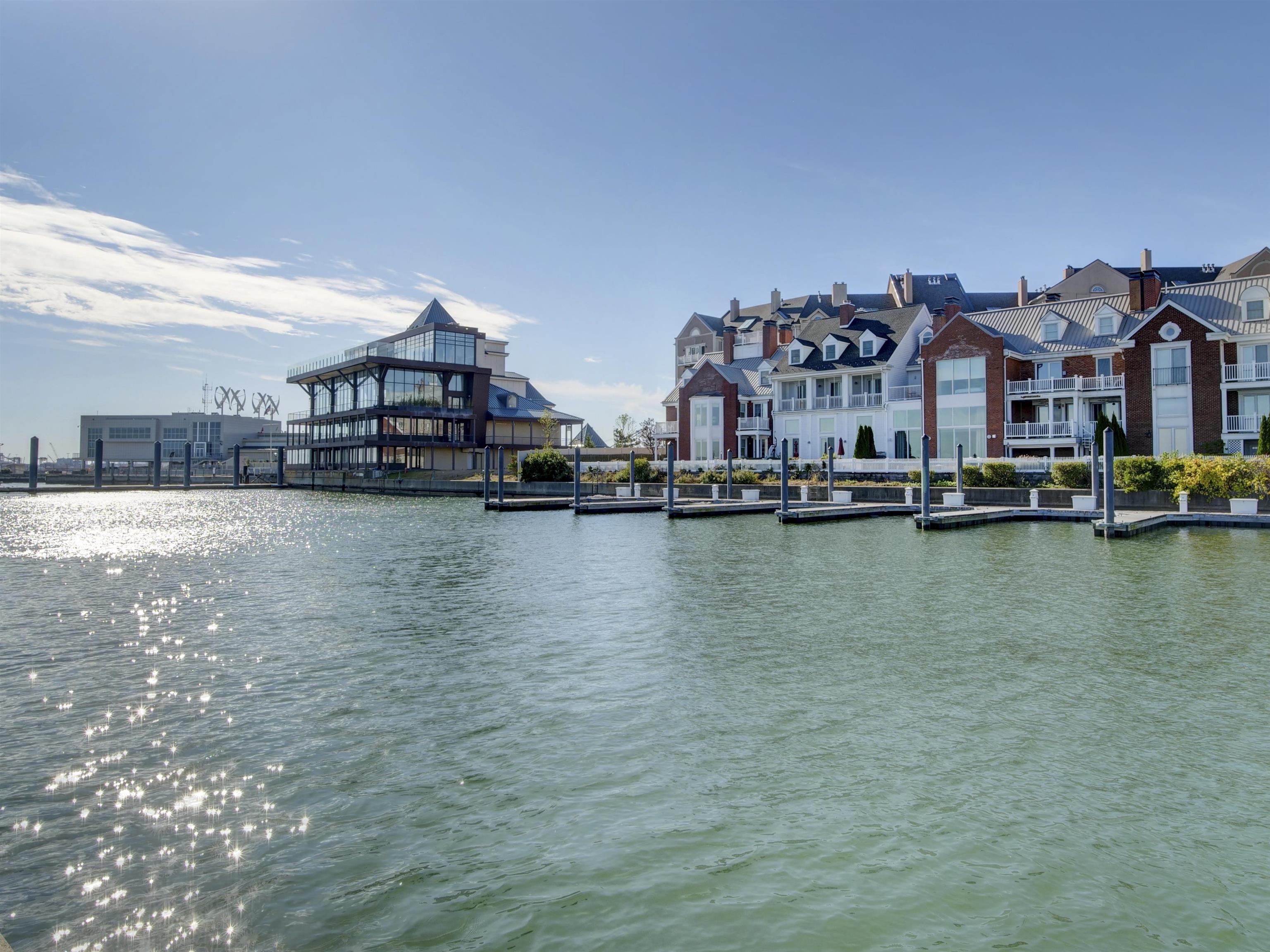 15 FREEDOM WAY Unit: 404