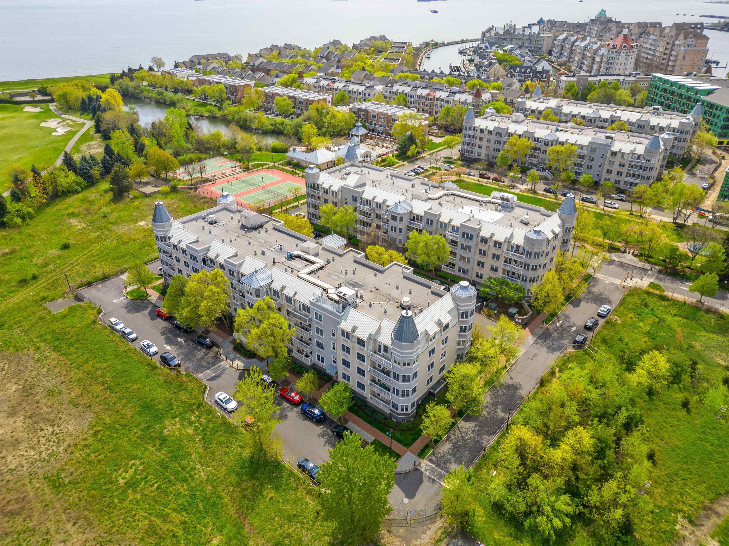 15 FREEDOM WAY Unit: 404