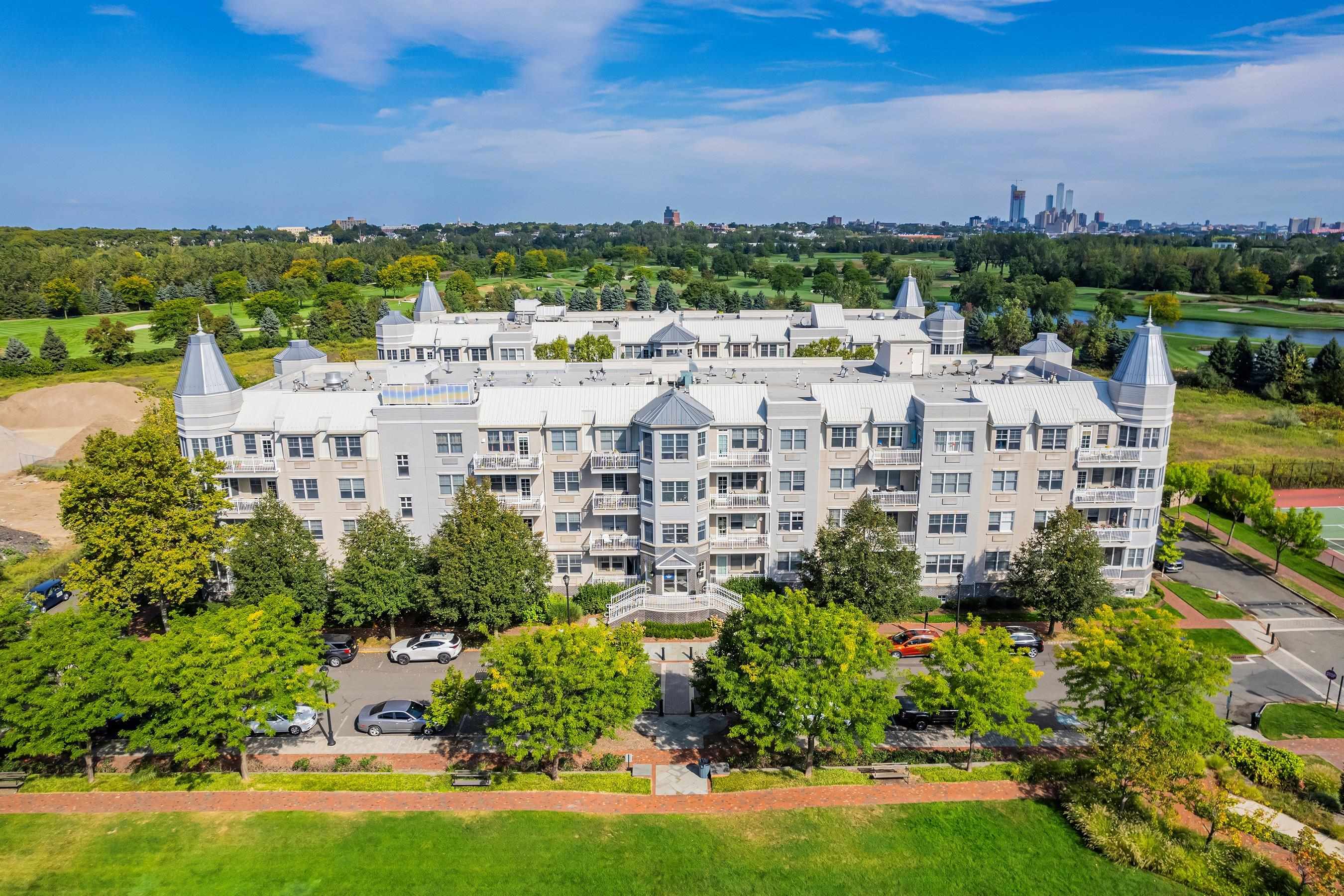 15 FREEDOM WAY Unit: 109