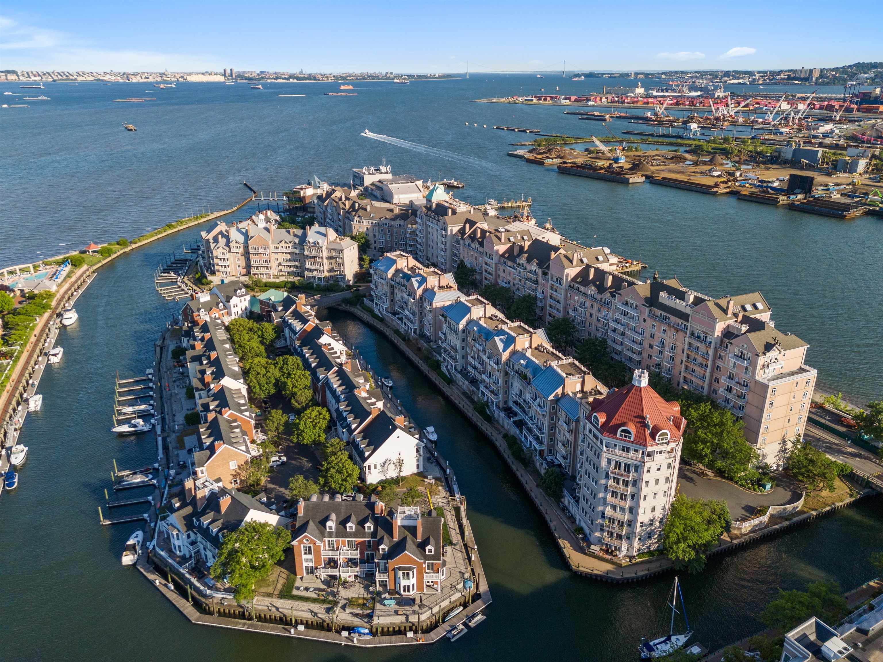 101 SHEARWATER CT EAST Unit: 35