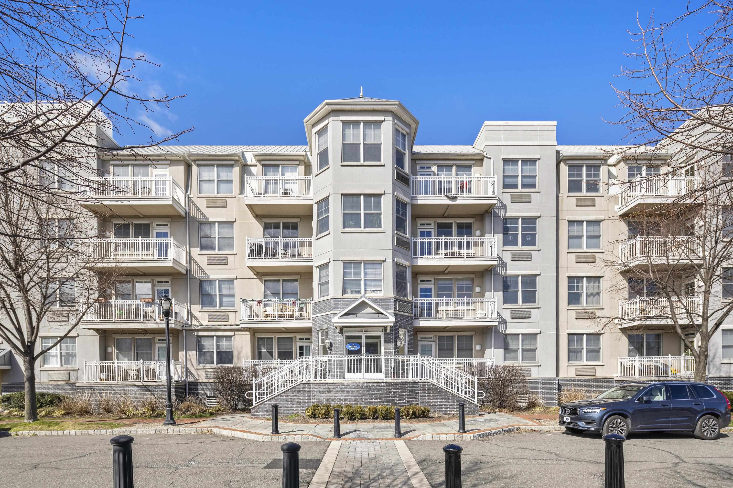 30 FREEDOM WAY Unit: 301