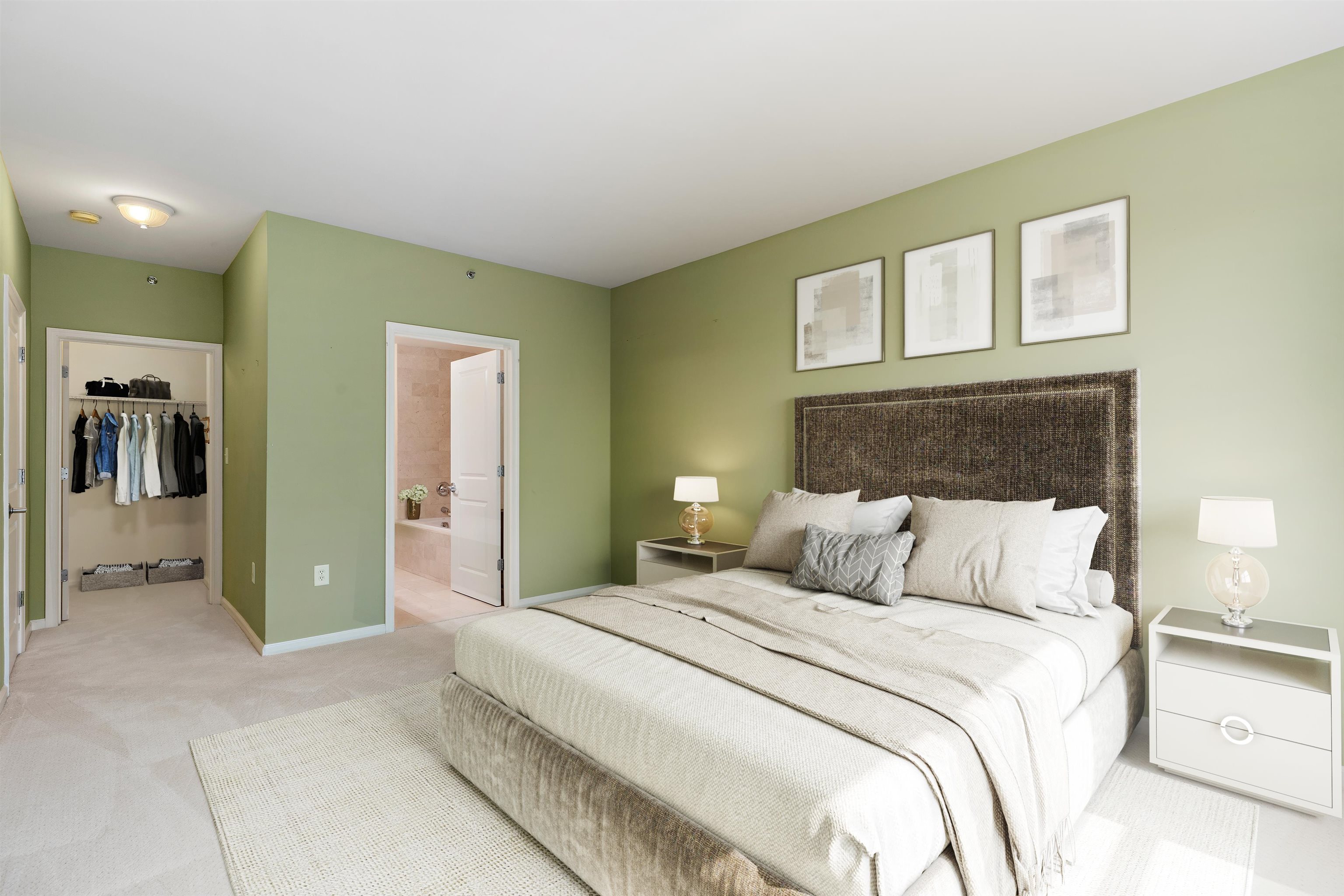 15 ENTERPRISE CT Unit: 211