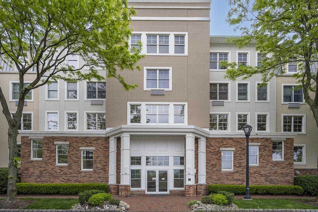 1 INDEPENDENCE WAY Unit: 204