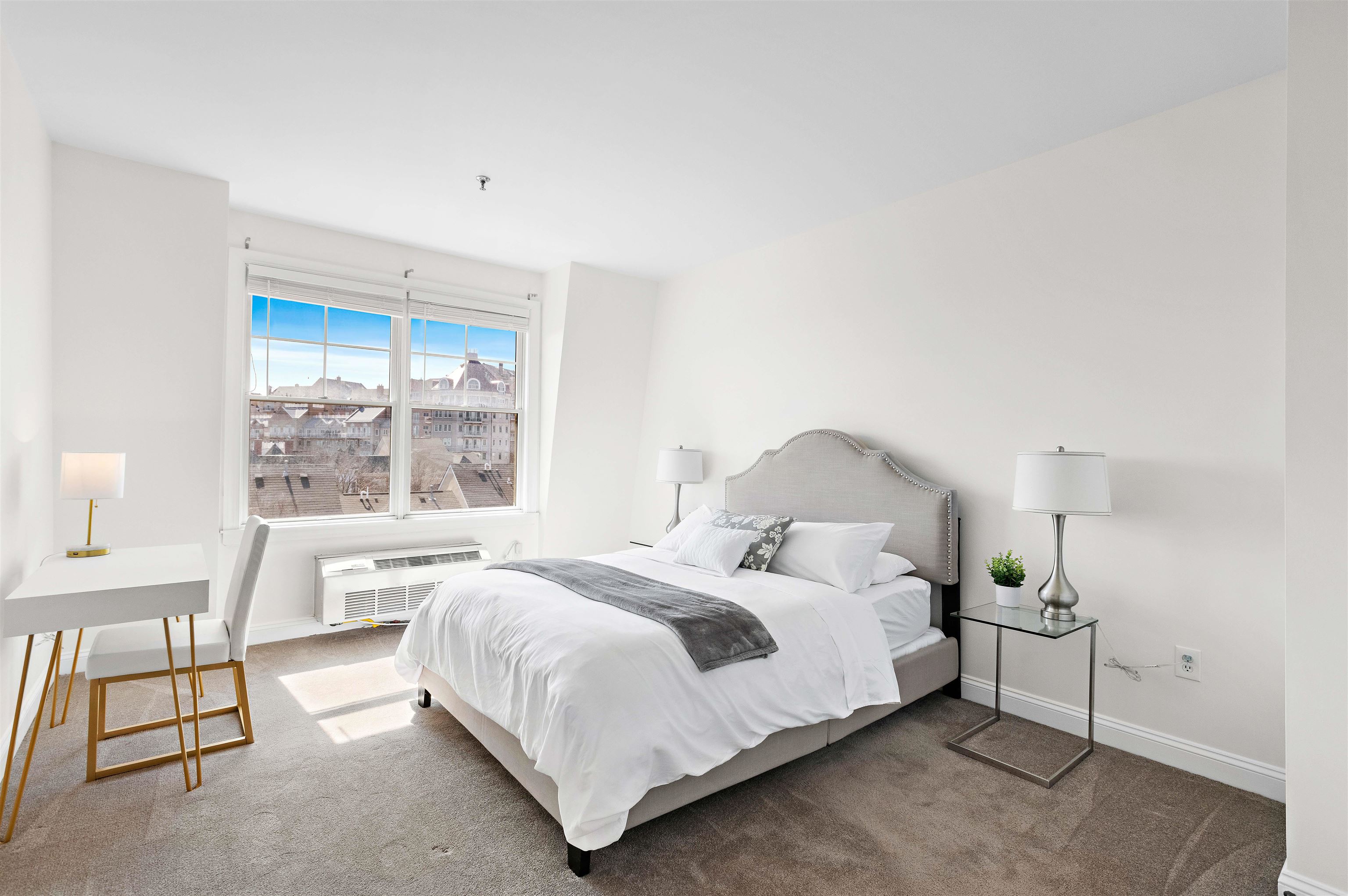 30 CONSTITUTION WAY Unit: 409