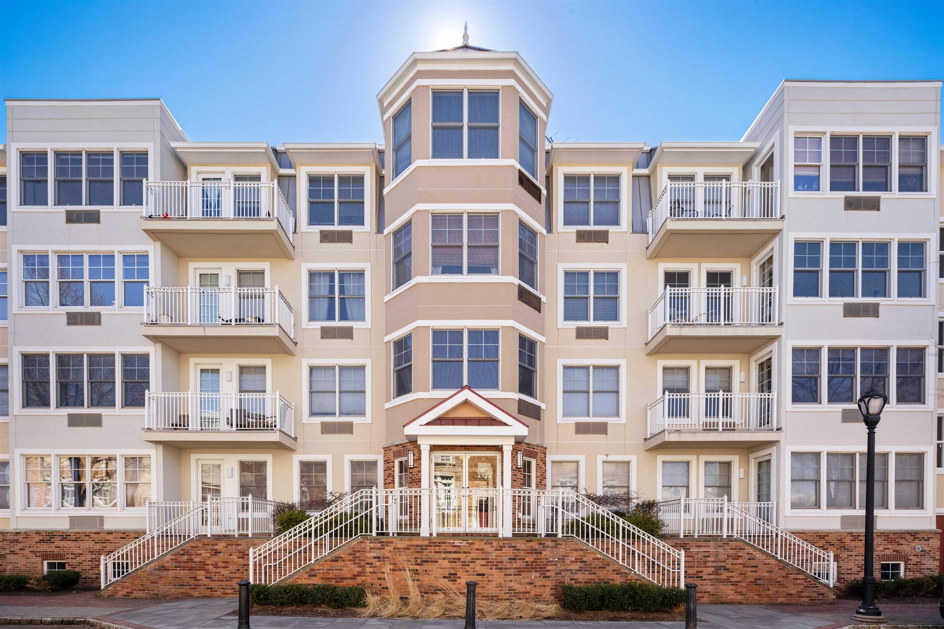 30 CONSTITUTION WAY Unit: 409