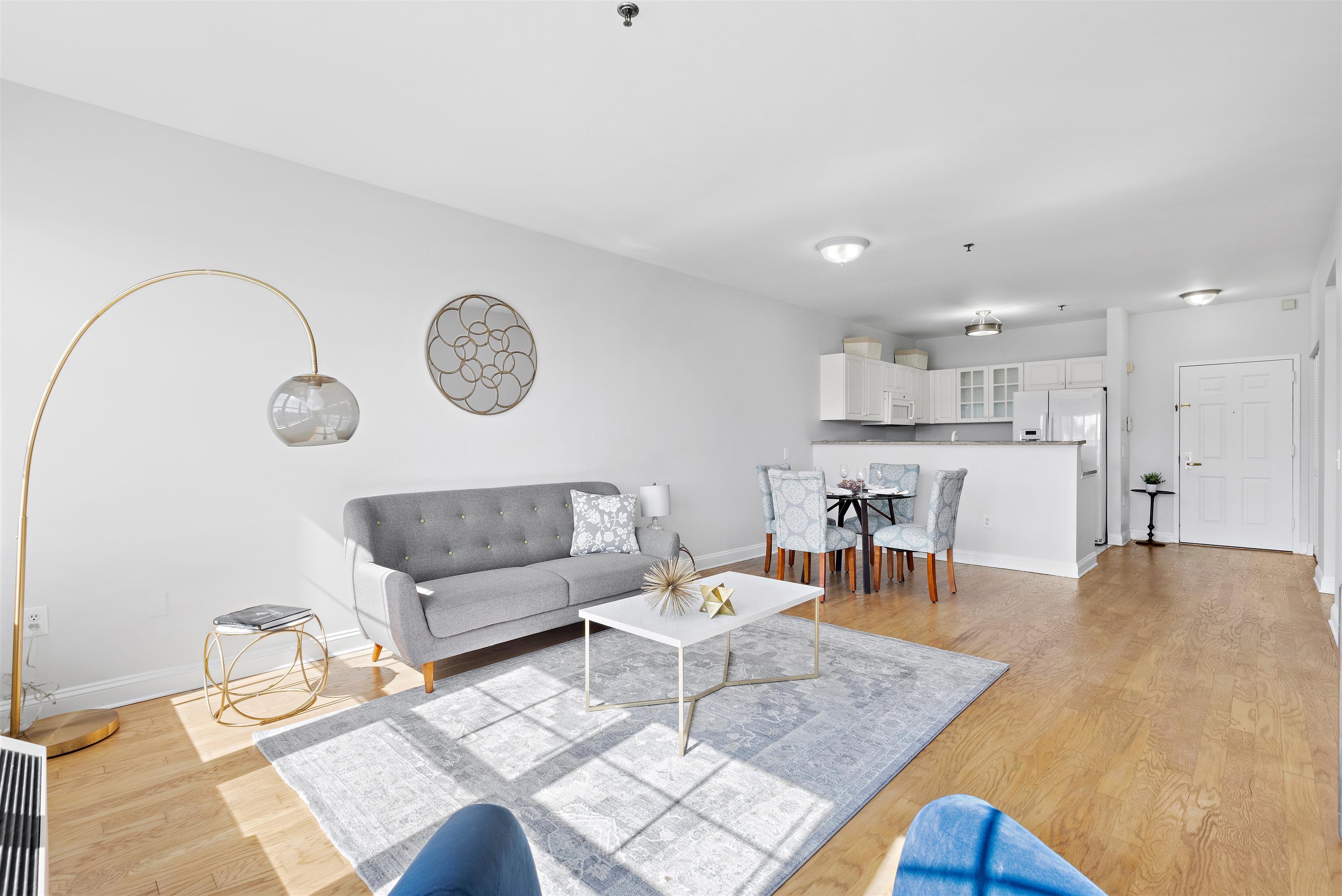 30 CONSTITUTION WAY Unit: 409