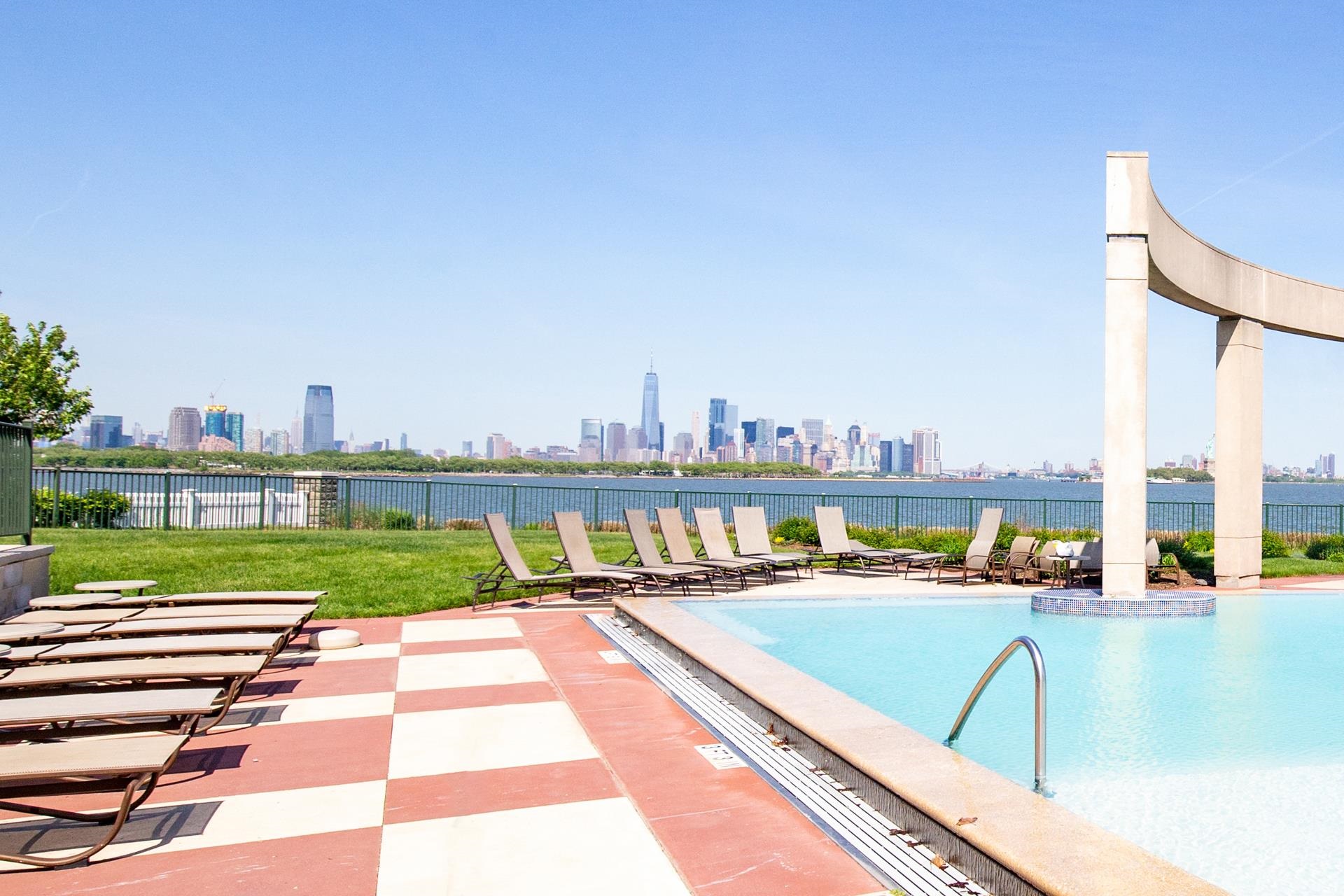 30 CONSTITUTION WAY Unit: 409