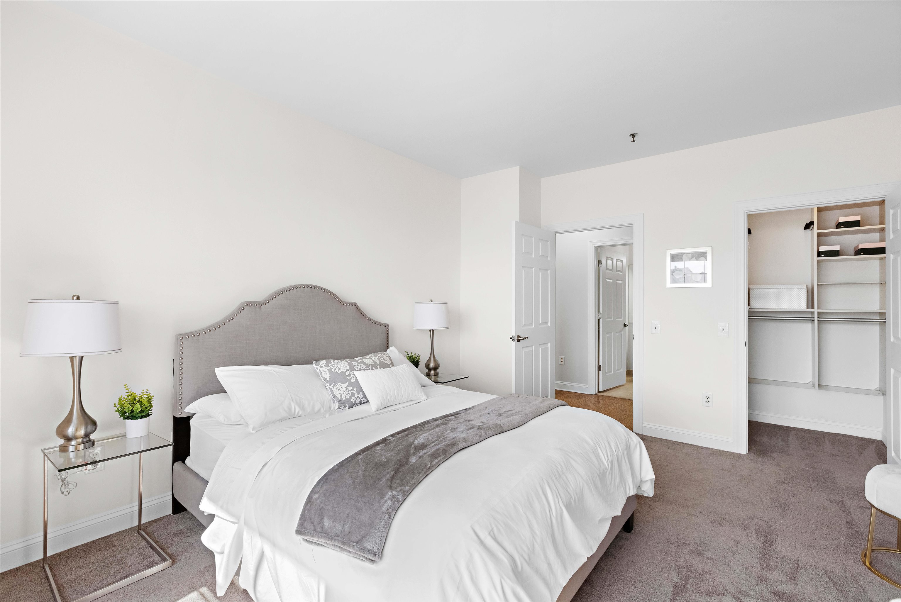 30 CONSTITUTION WAY Unit: 409