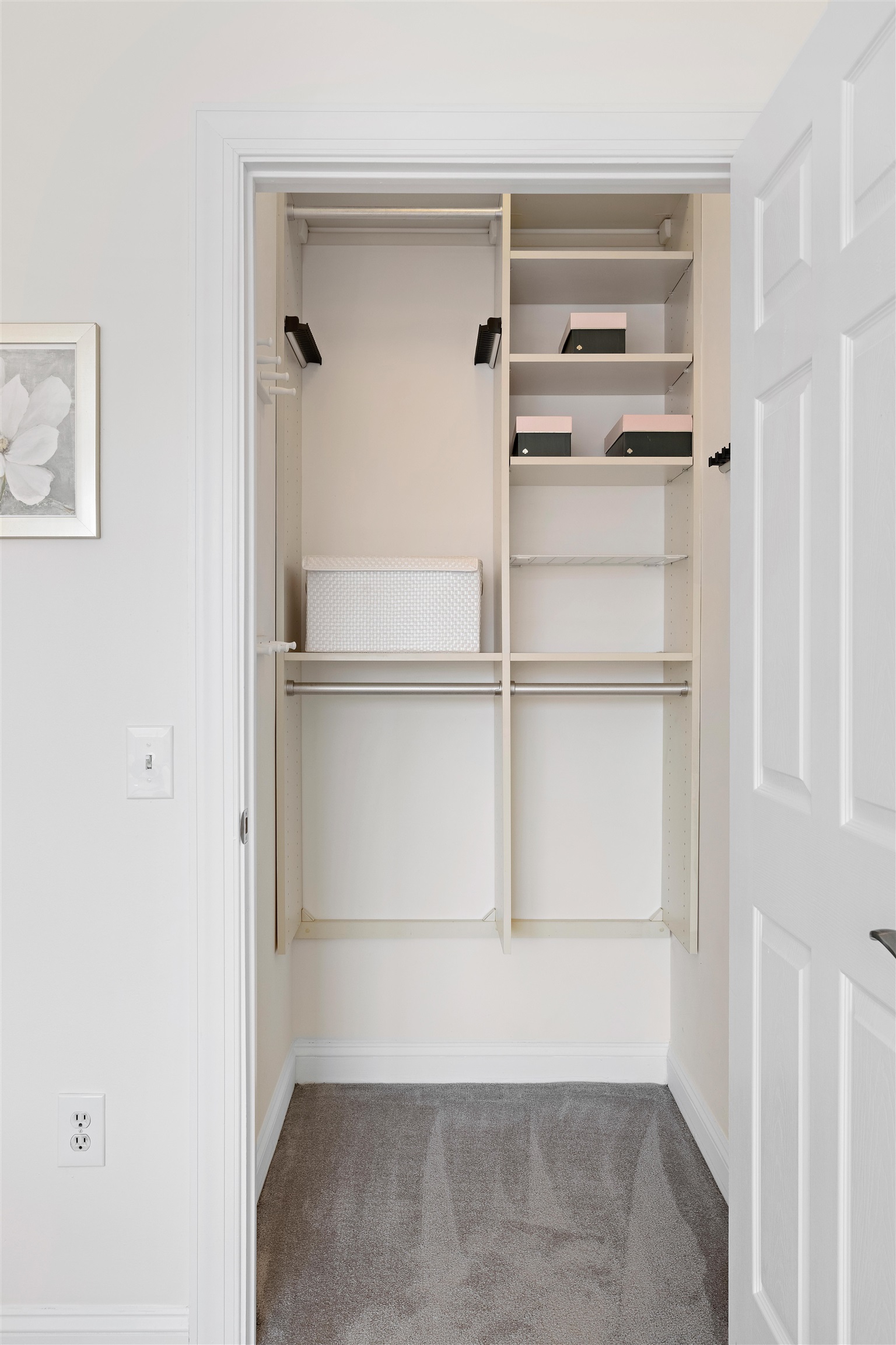 30 CONSTITUTION WAY Unit: 409