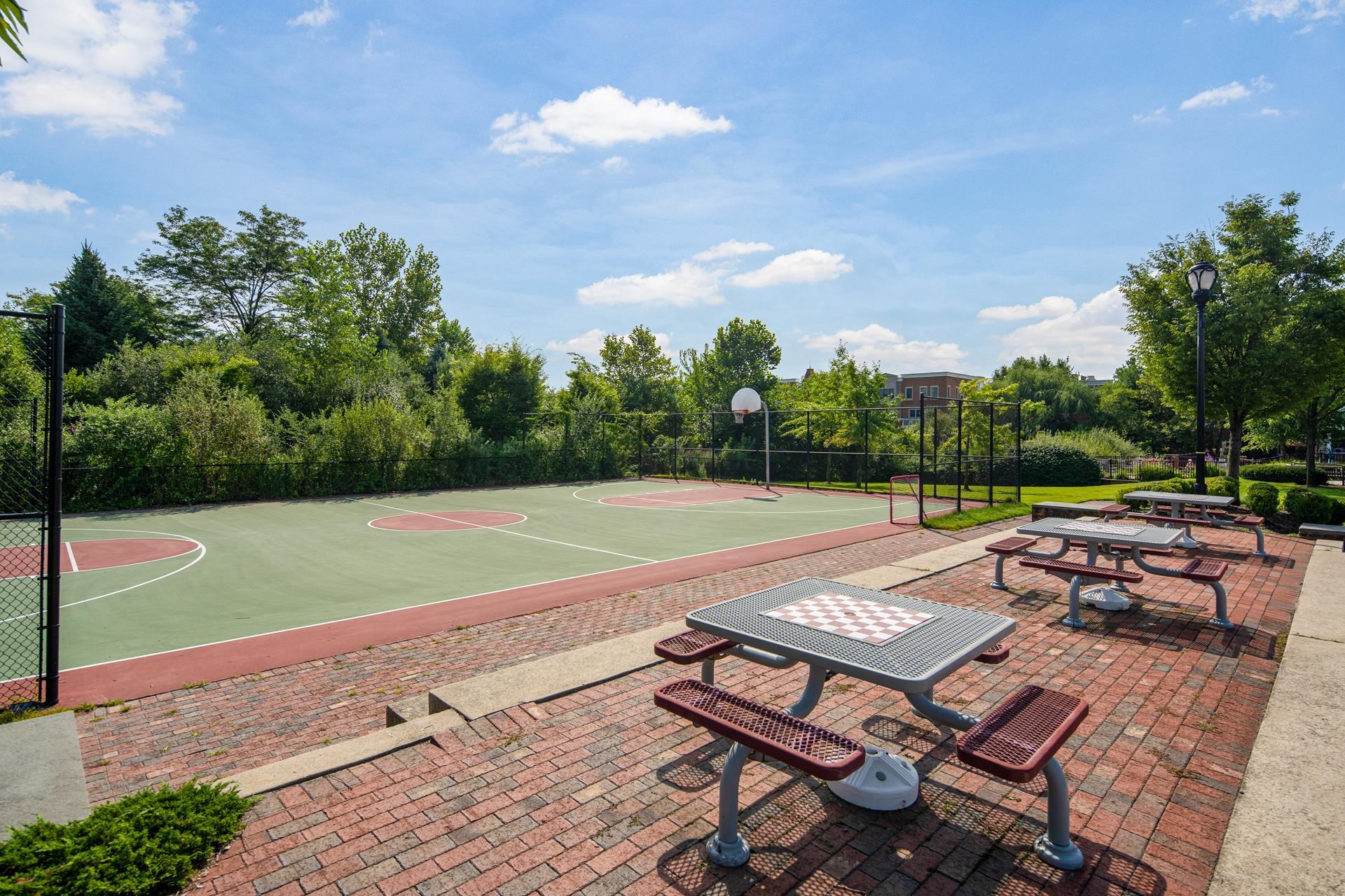 30 CONSTITUTION WAY Unit: 409