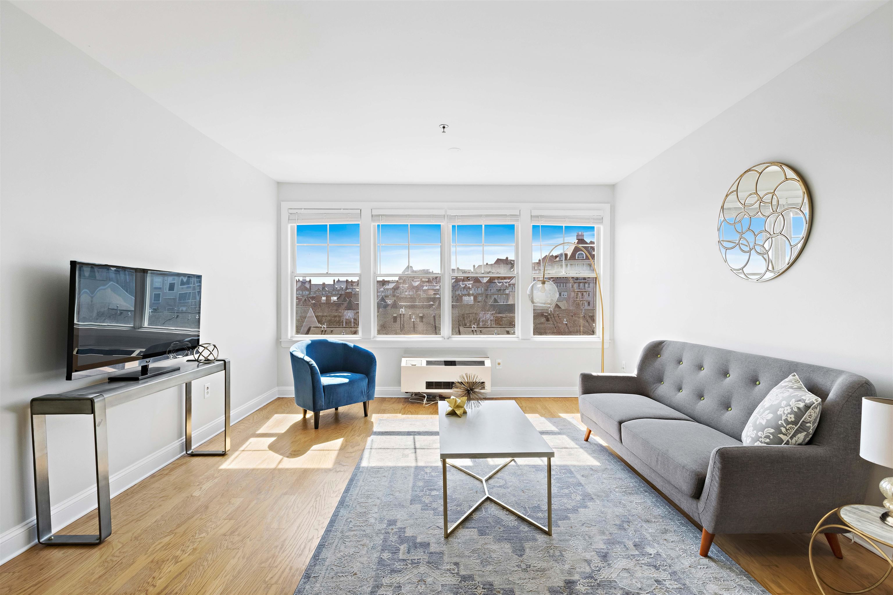 30 CONSTITUTION WAY Unit: 409
