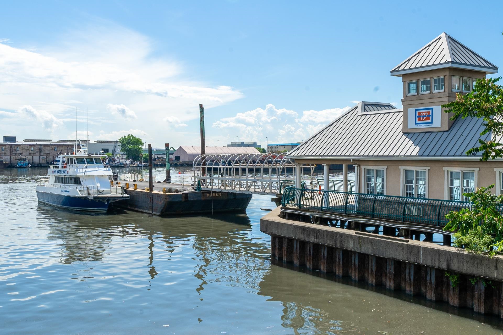 30 CONSTITUTION WAY Unit: 409
