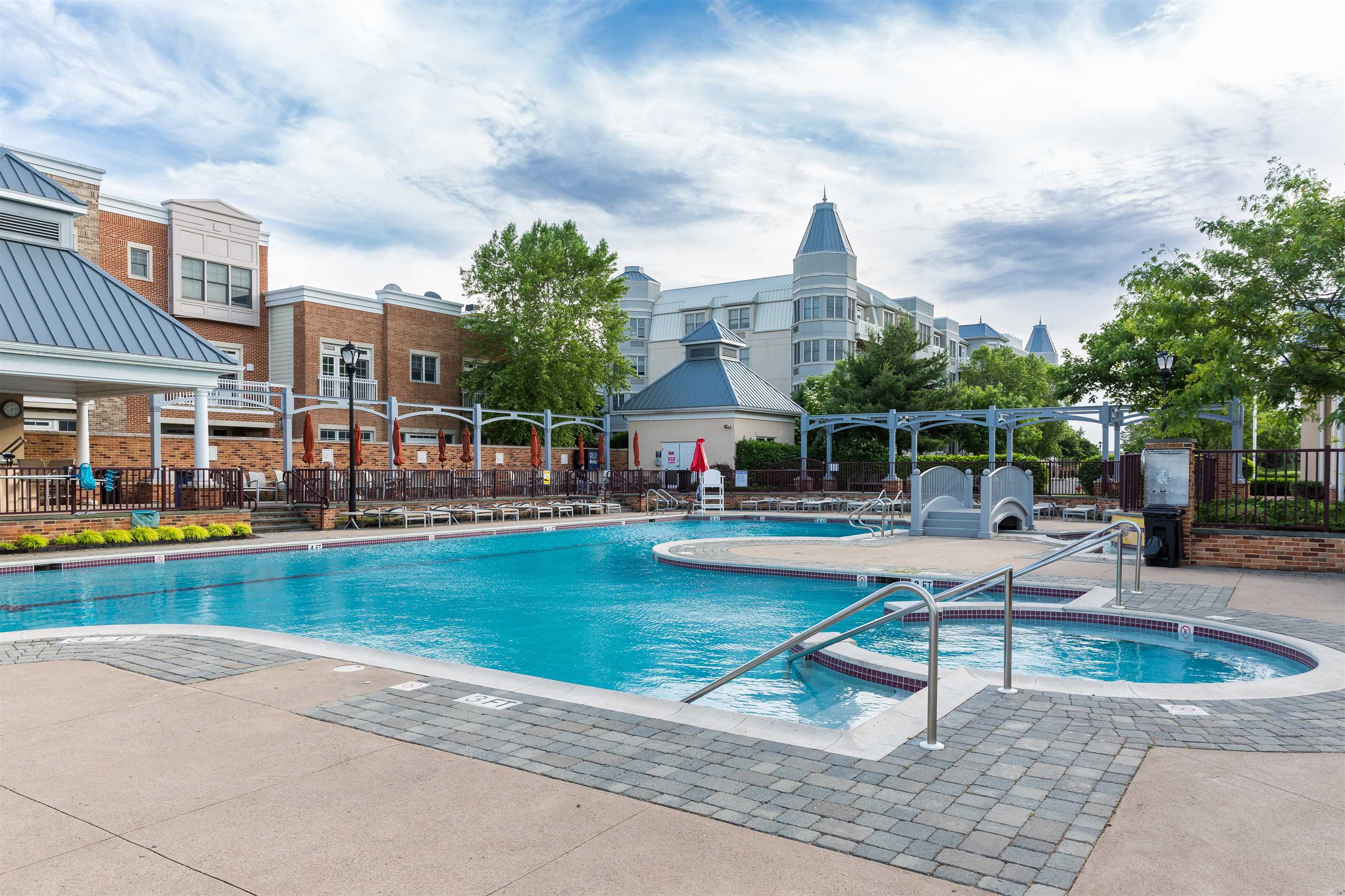 30 CONSTITUTION WAY Unit: 409