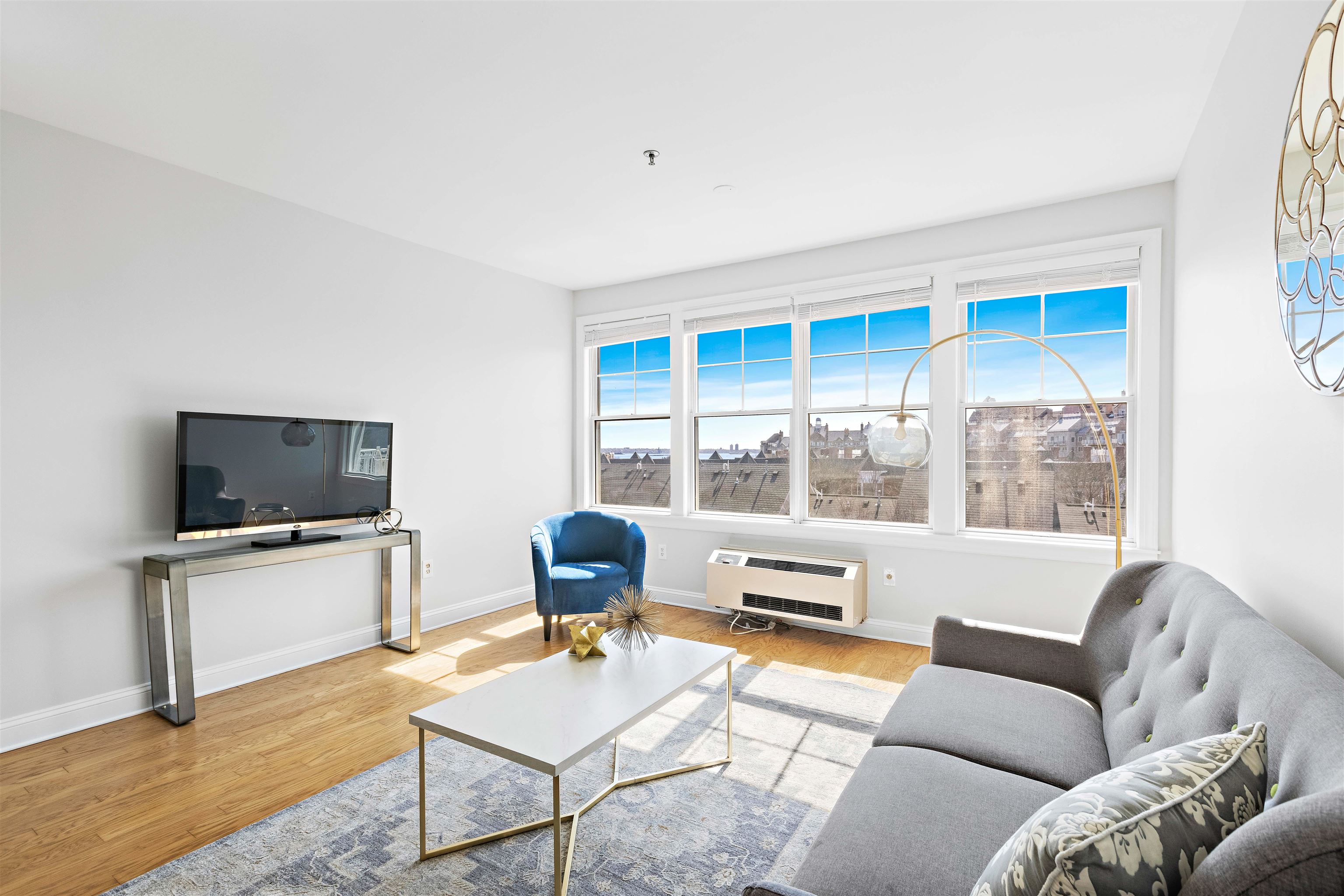 30 CONSTITUTION WAY Unit: 409