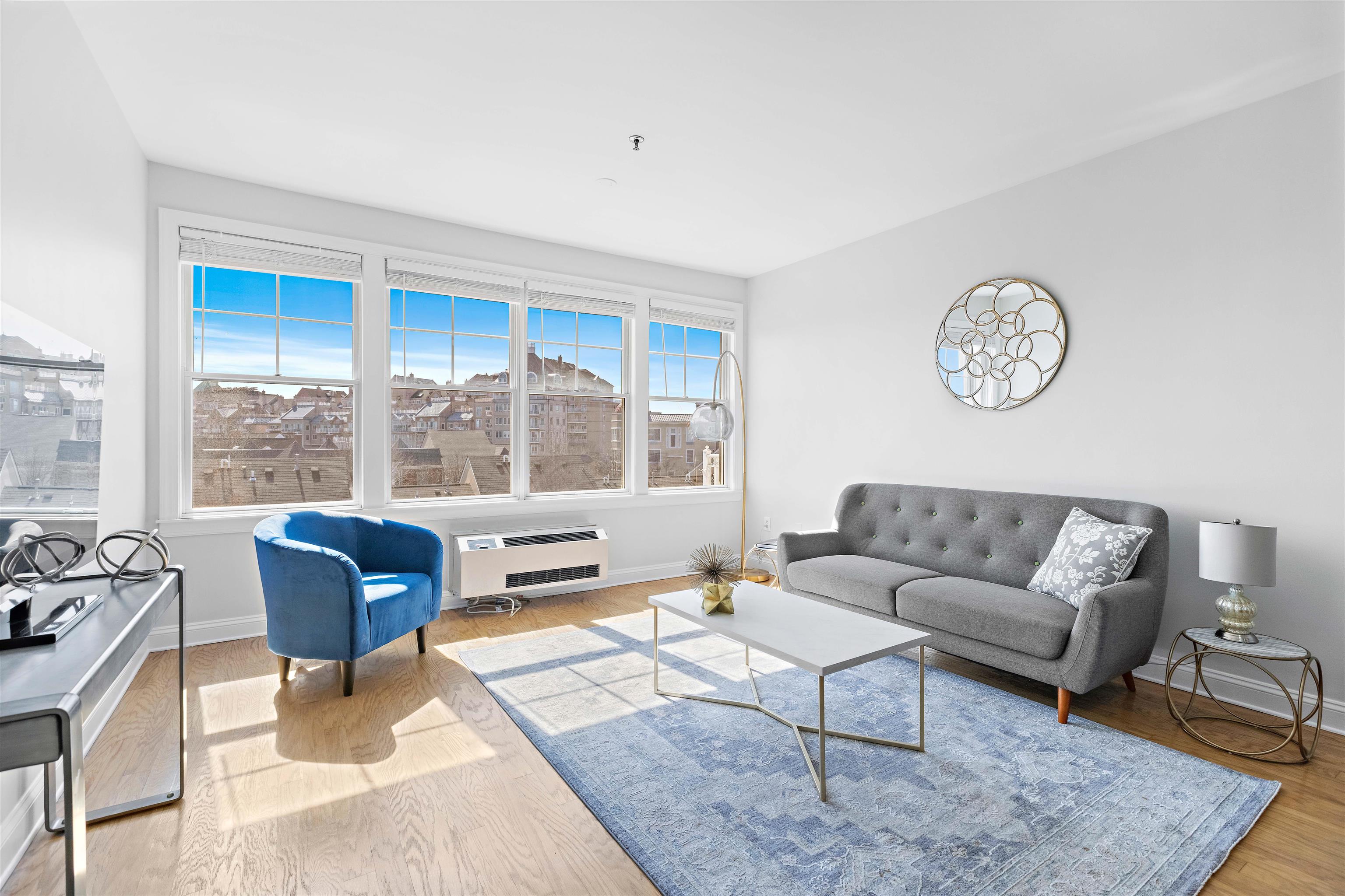 30 CONSTITUTION WAY Unit: 409