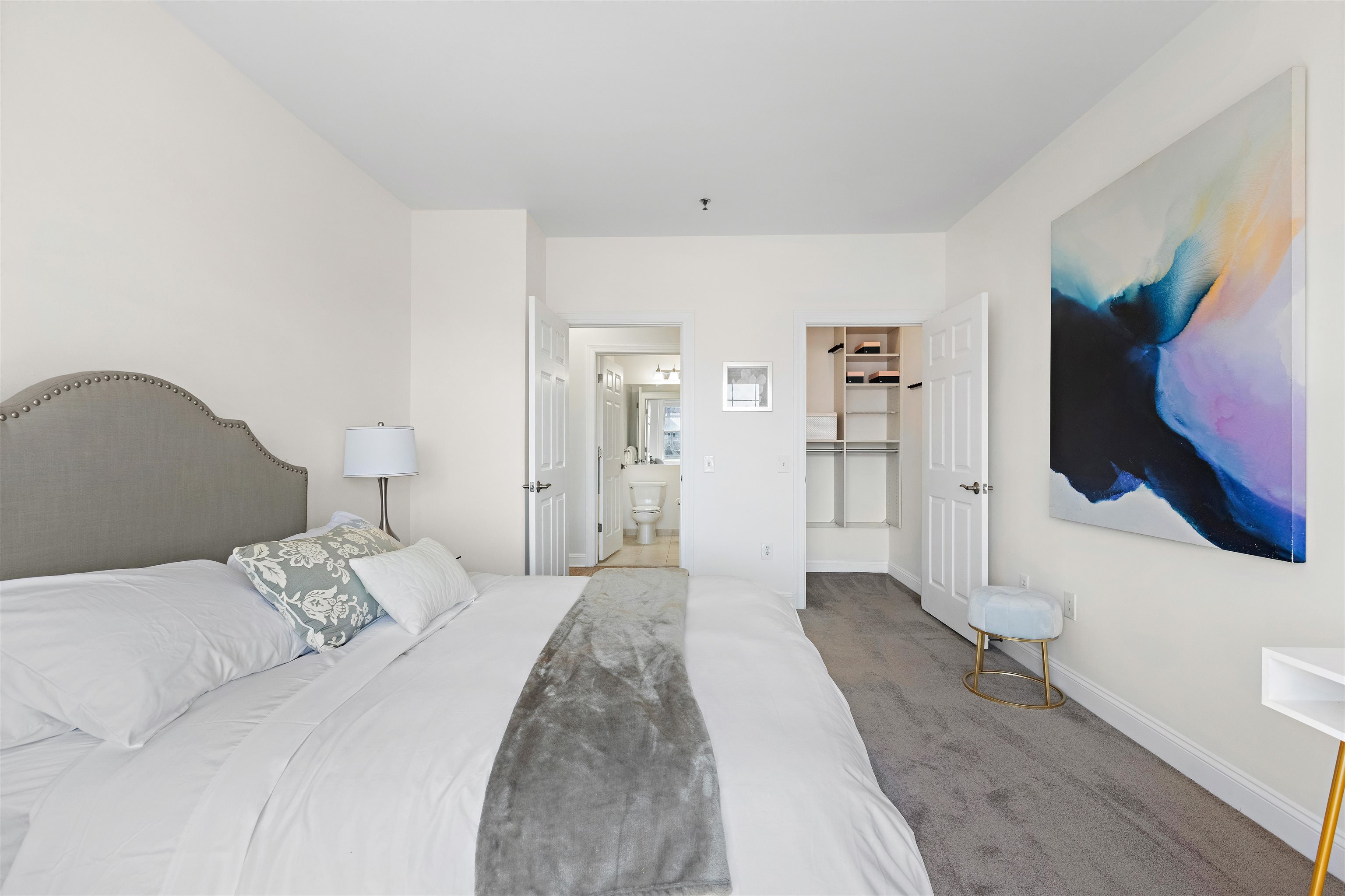 30 CONSTITUTION WAY Unit: 409