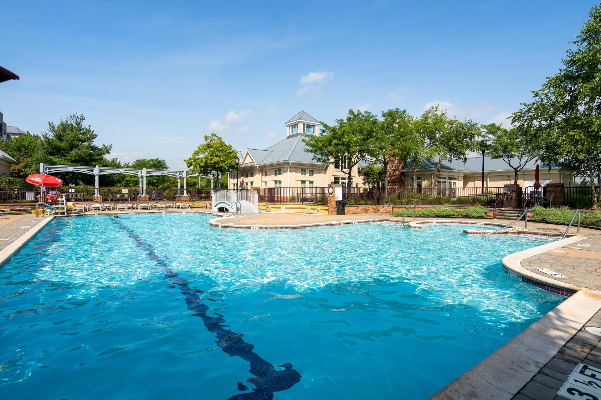 30 CONSTITUTION WAY Unit: 409