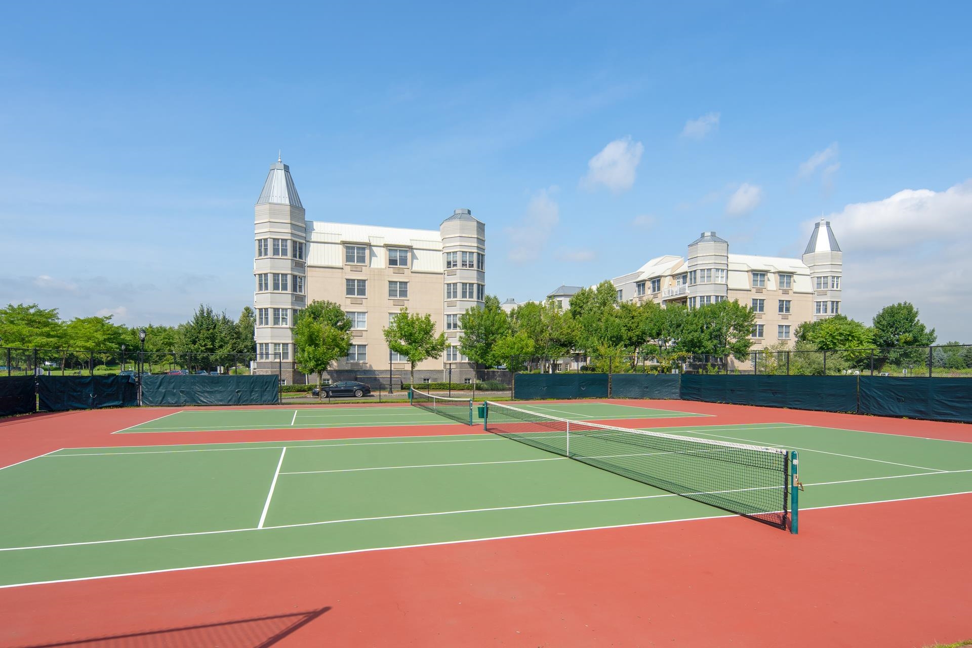 30 CONSTITUTION WAY Unit: 409