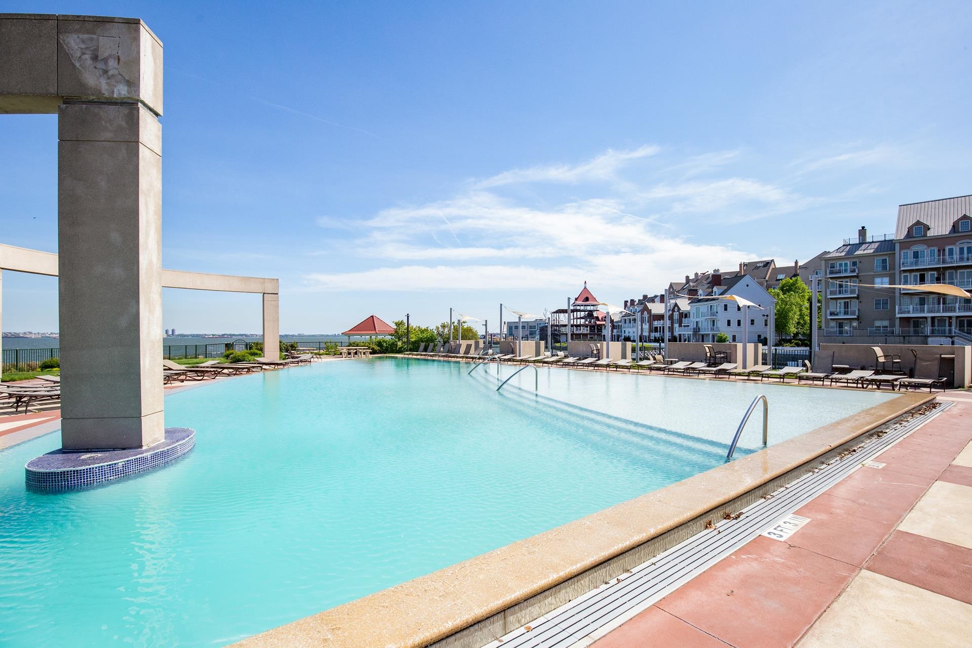 30 CONSTITUTION WAY Unit: 409