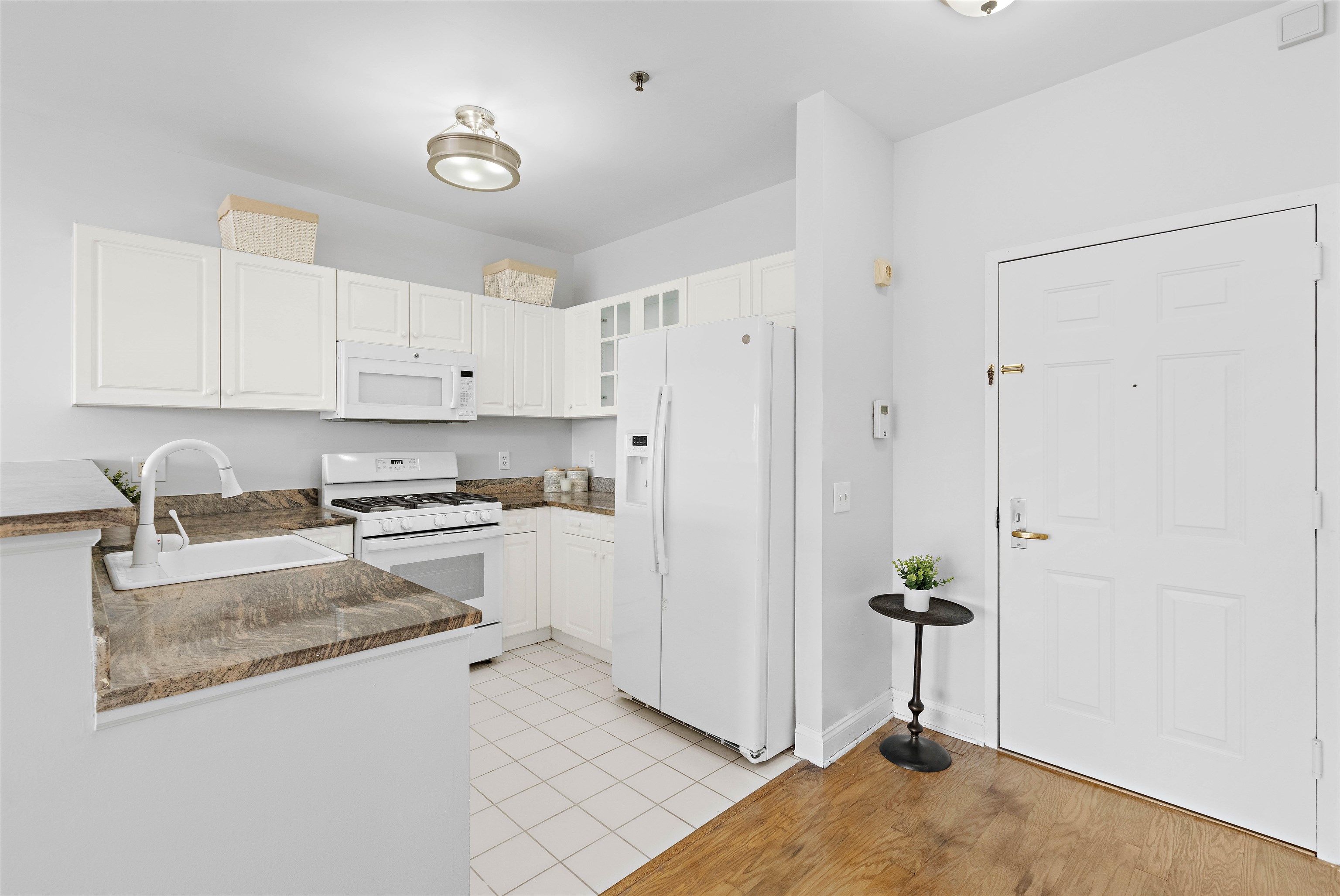 30 CONSTITUTION WAY Unit: 409