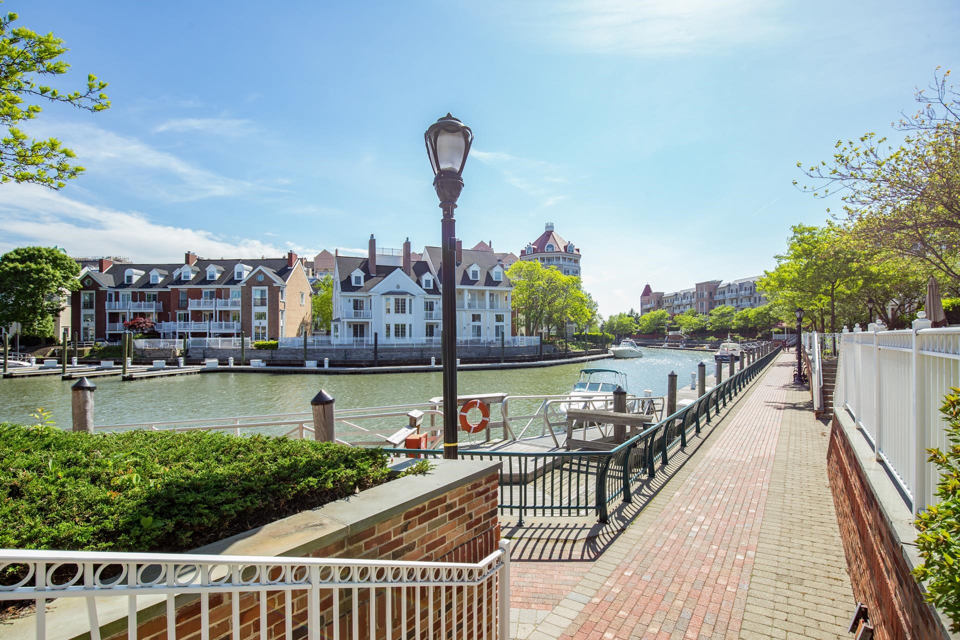 30 CONSTITUTION WAY Unit: 409