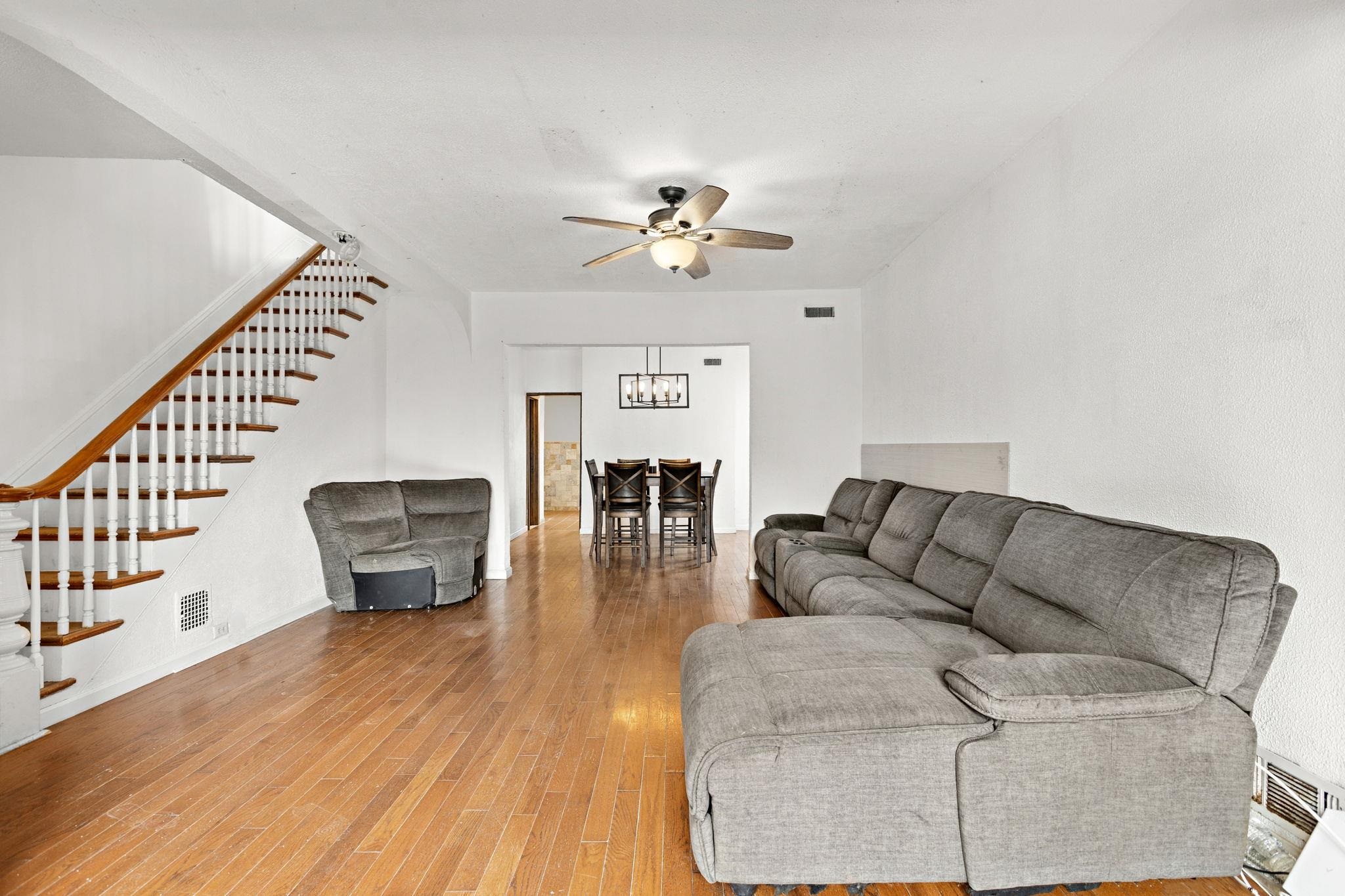 43 WEST 43RD ST