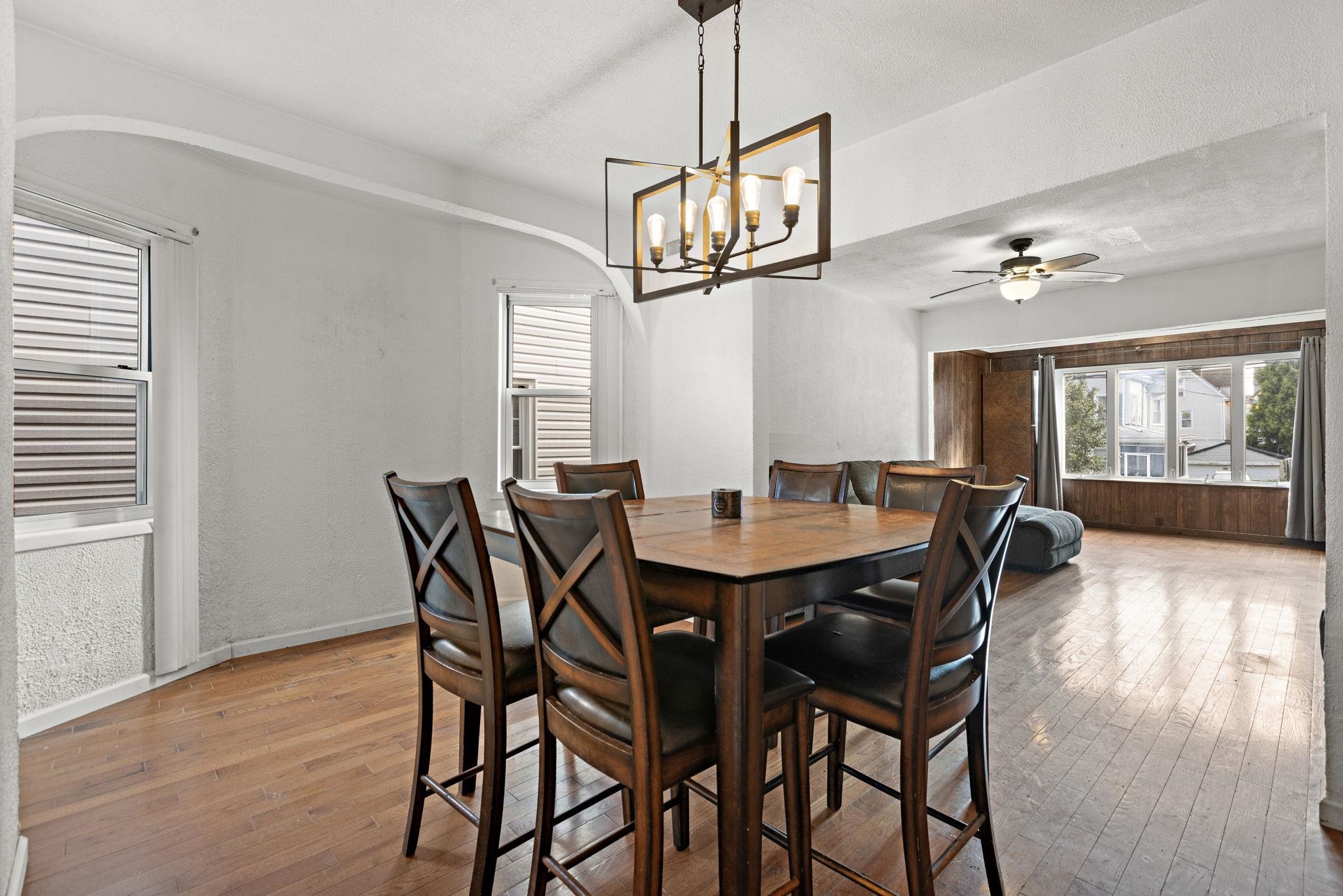 43 WEST 43RD ST