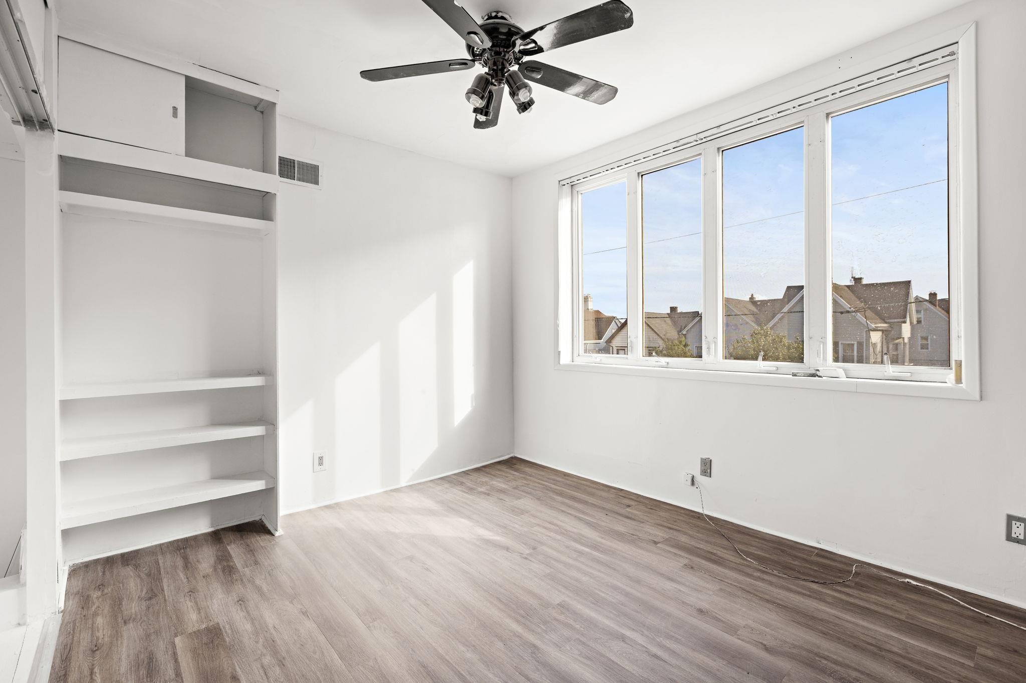 43 WEST 43RD ST