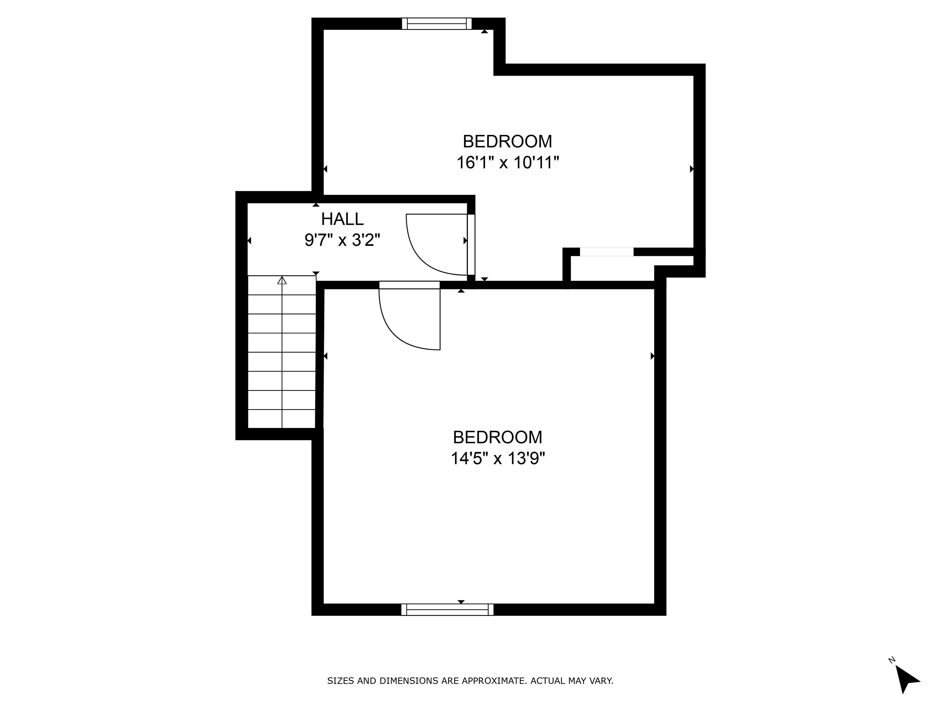 43 WEST 43RD ST