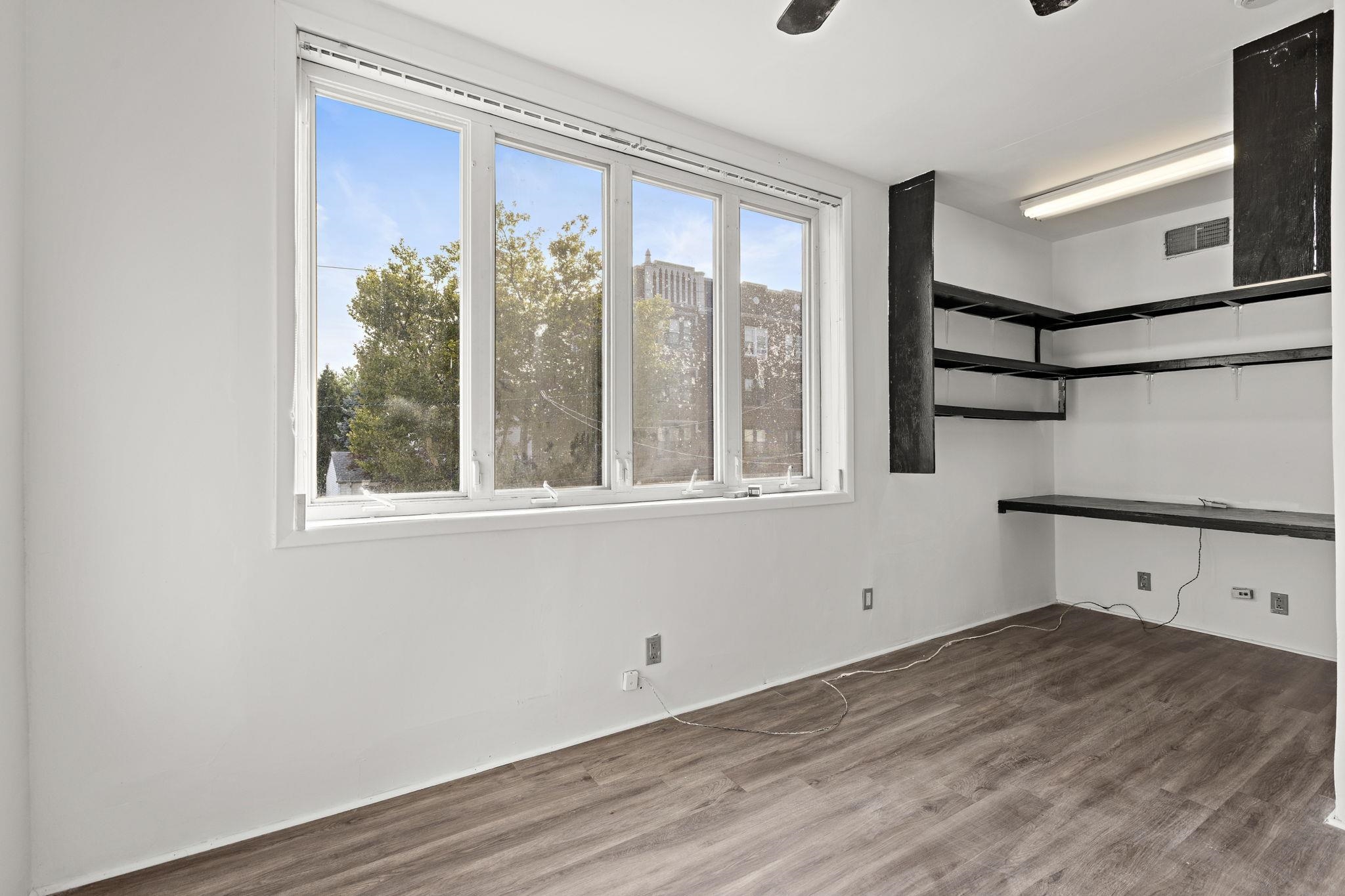 43 WEST 43RD ST
