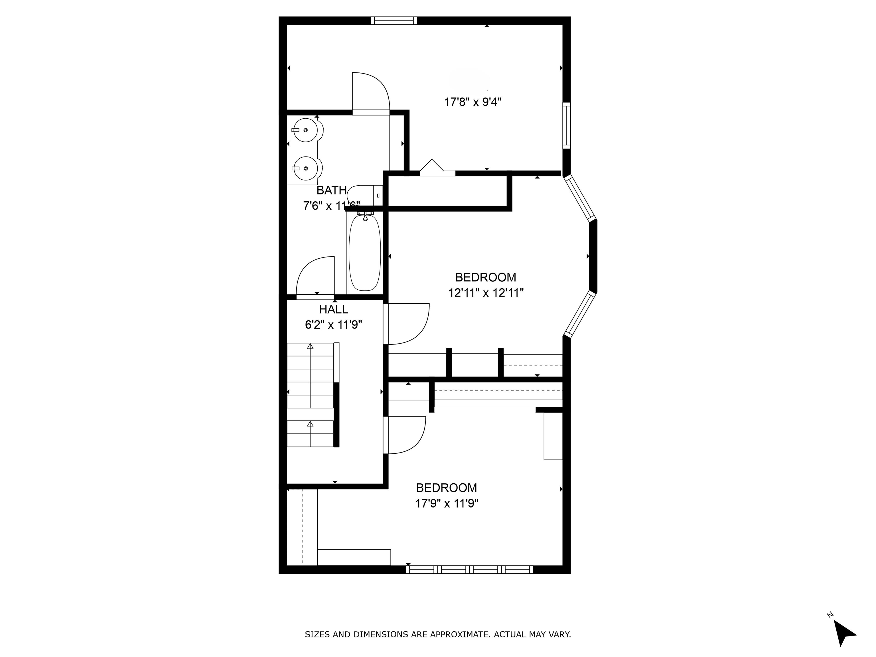 43 WEST 43RD ST
