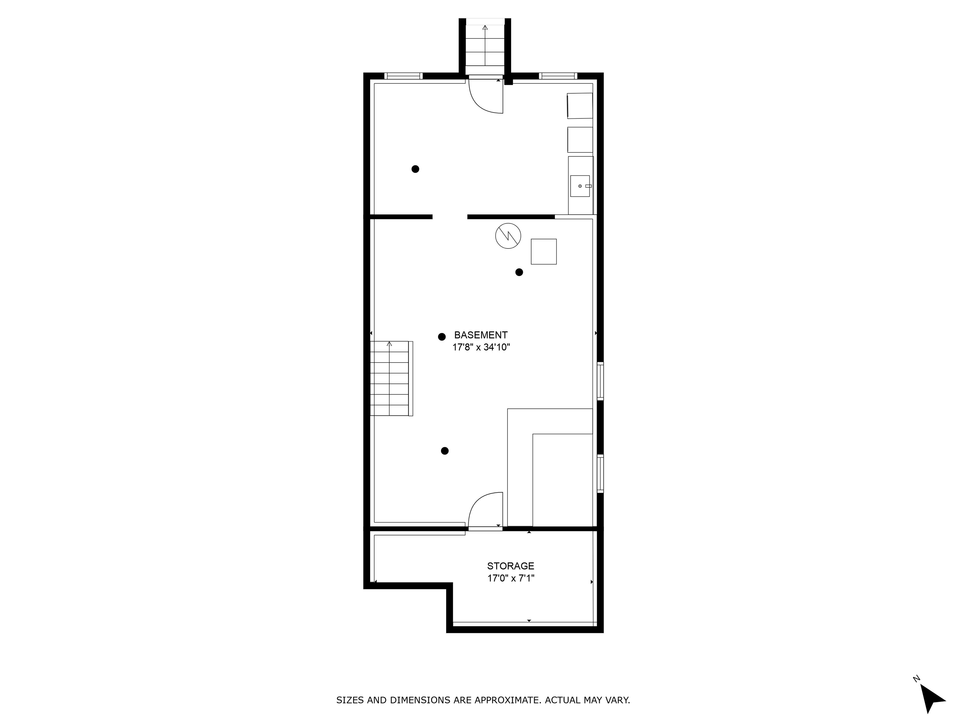 43 WEST 43RD ST