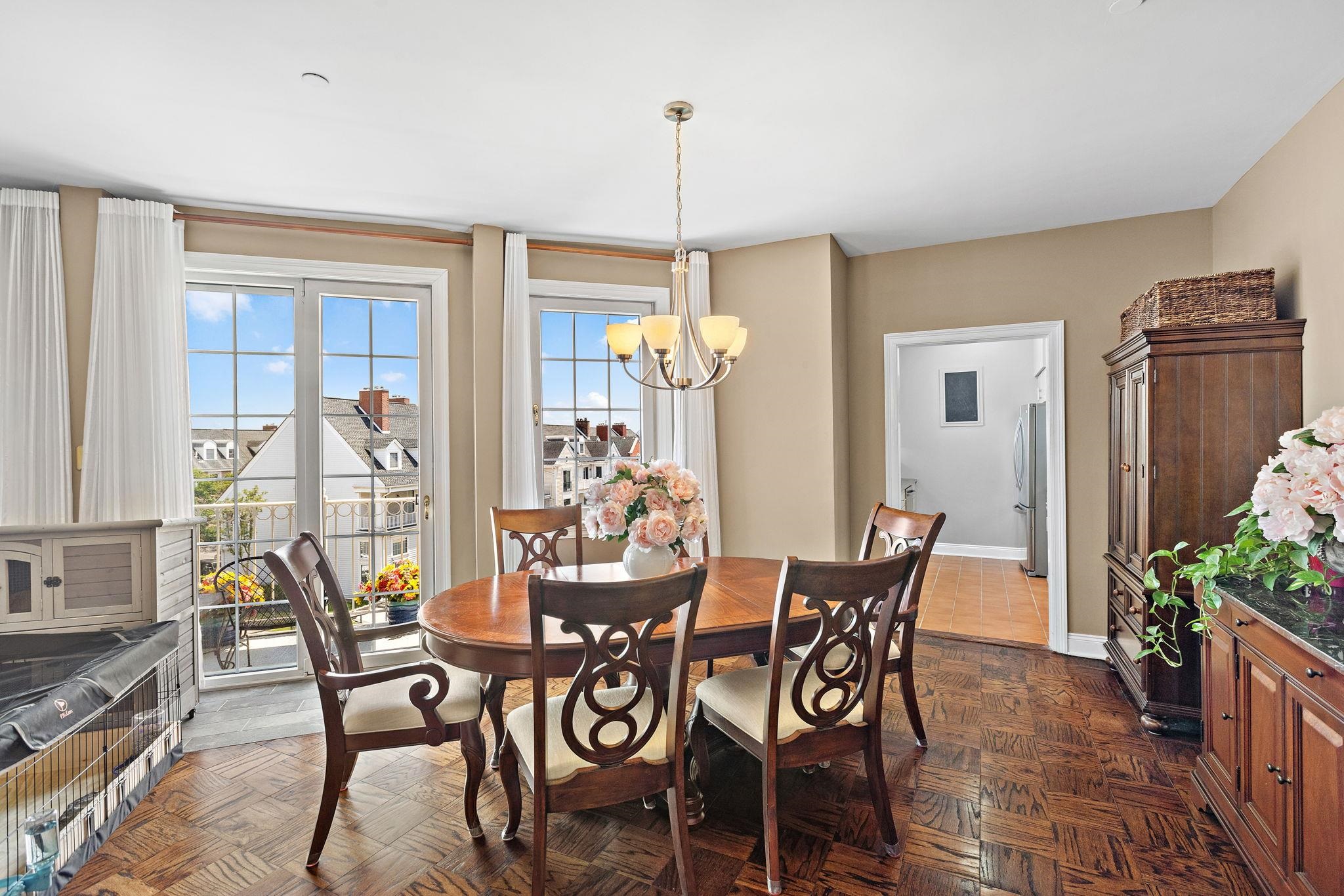 205 SHEARWATER CT WEST Unit: 32