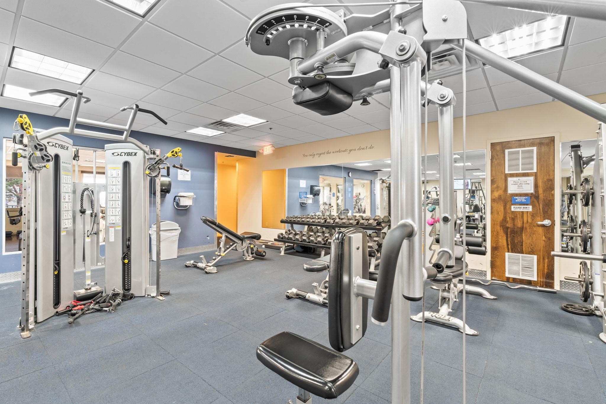 100 SHEARWATER CT EAST Unit: 31