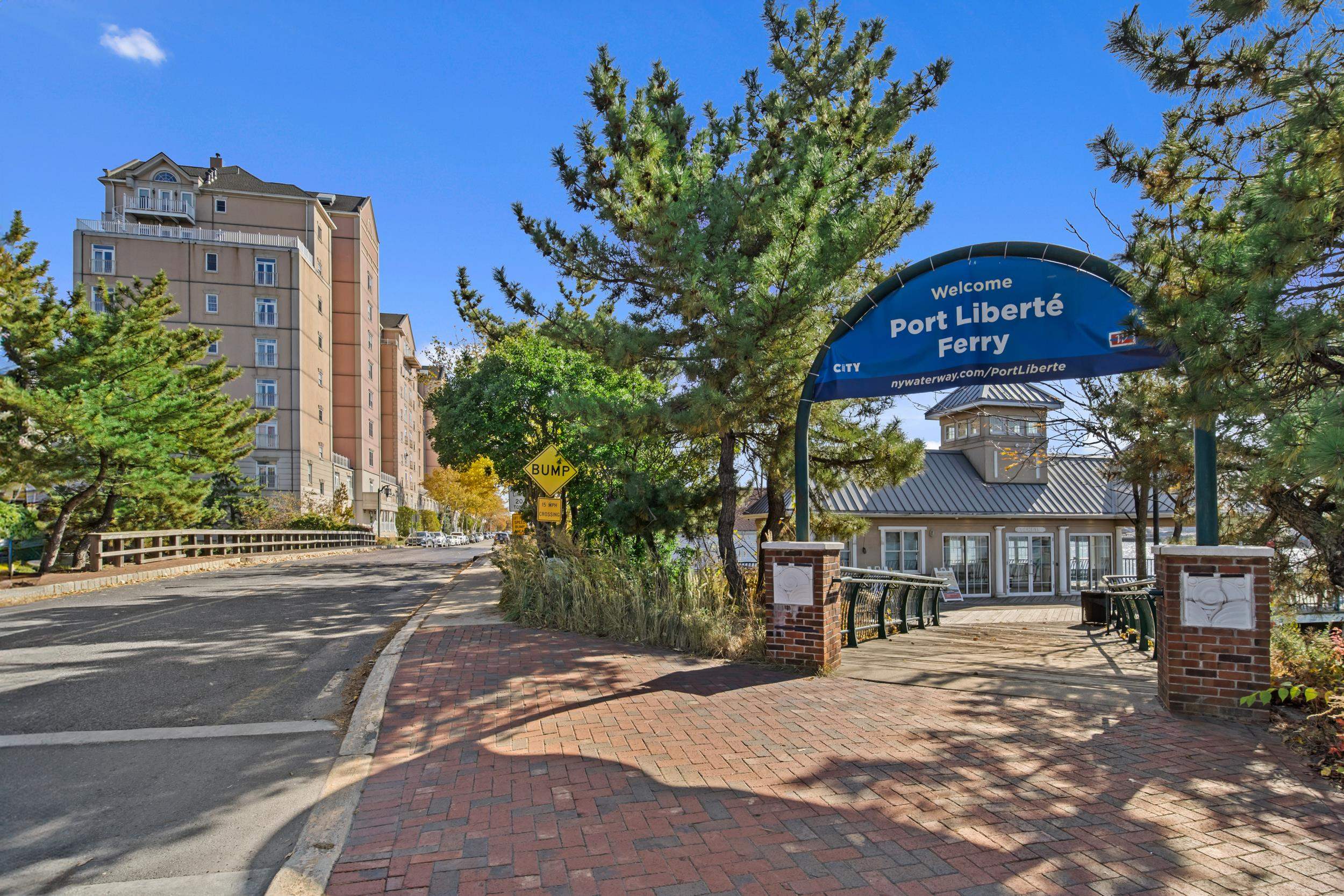 100 SHEARWATER CT EAST Unit: 26