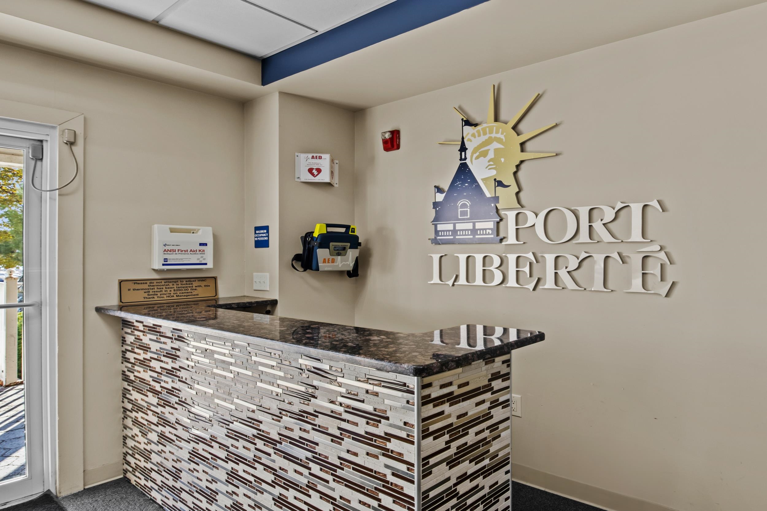 100 SHEARWATER CT EAST Unit: 26