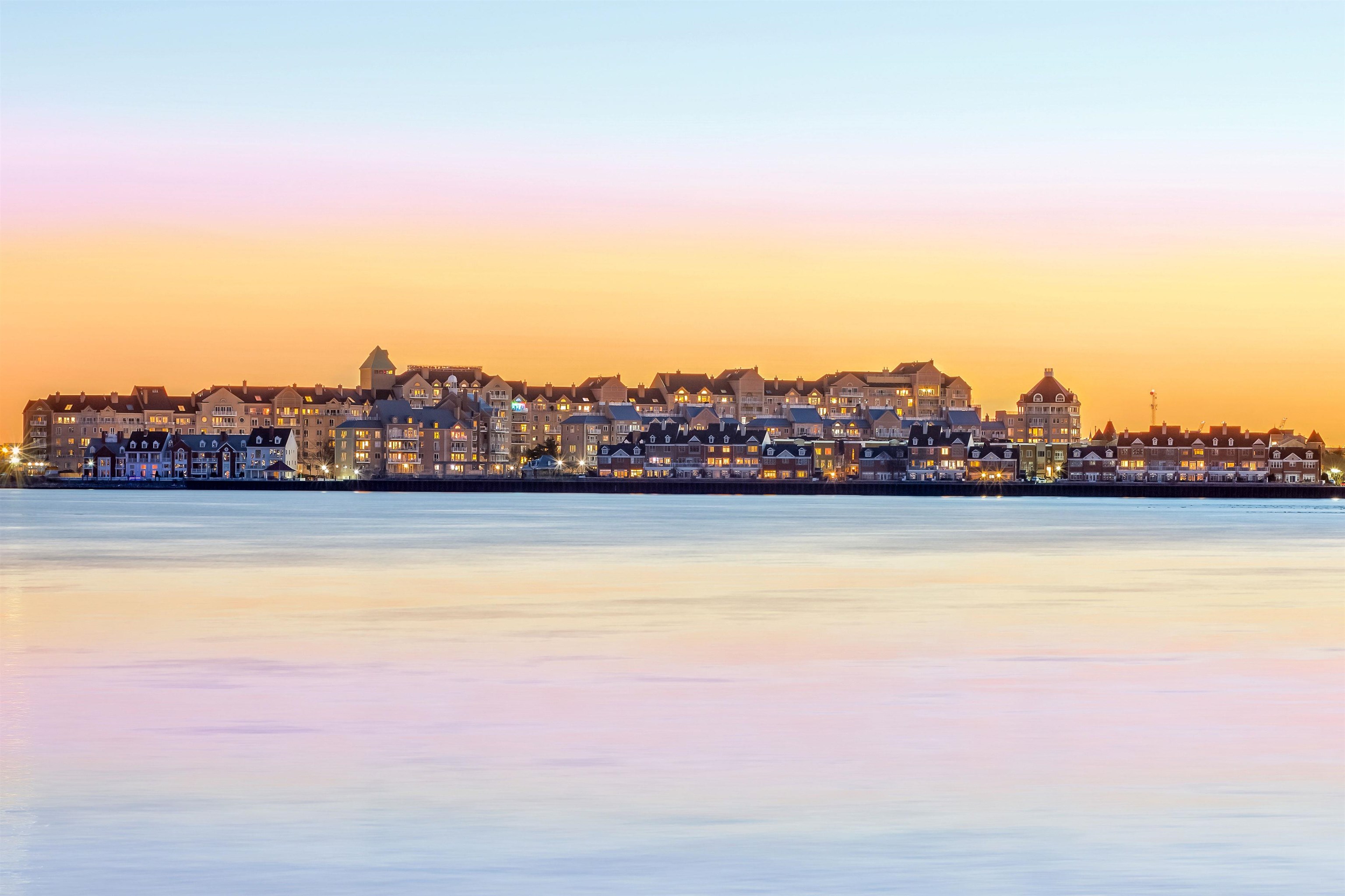 4 CONSTELLATION PL Unit: 101