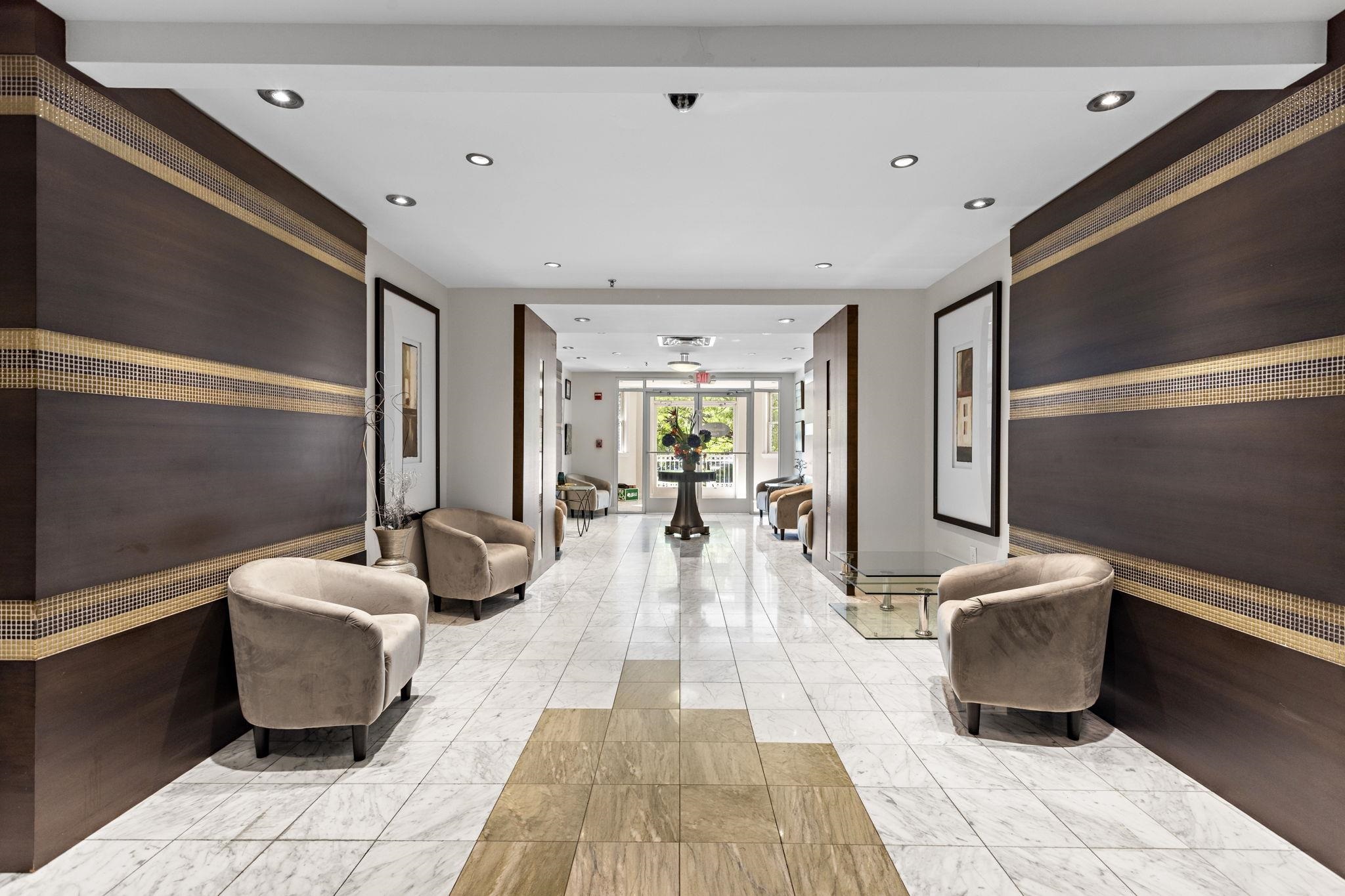 4 CONSTELLATION PL Unit: 101