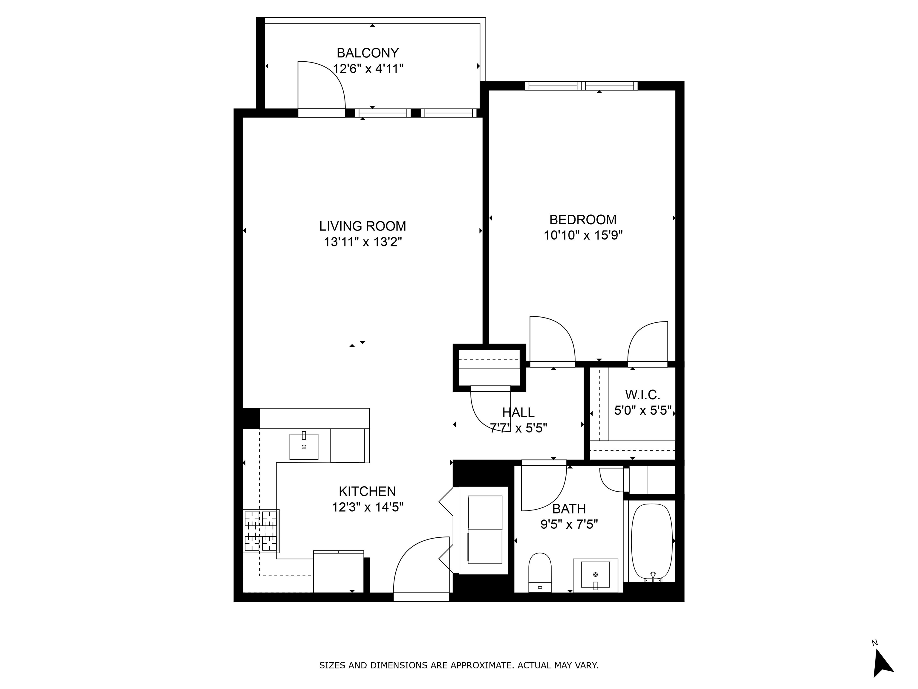 4 CONSTELLATION PL Unit: 101