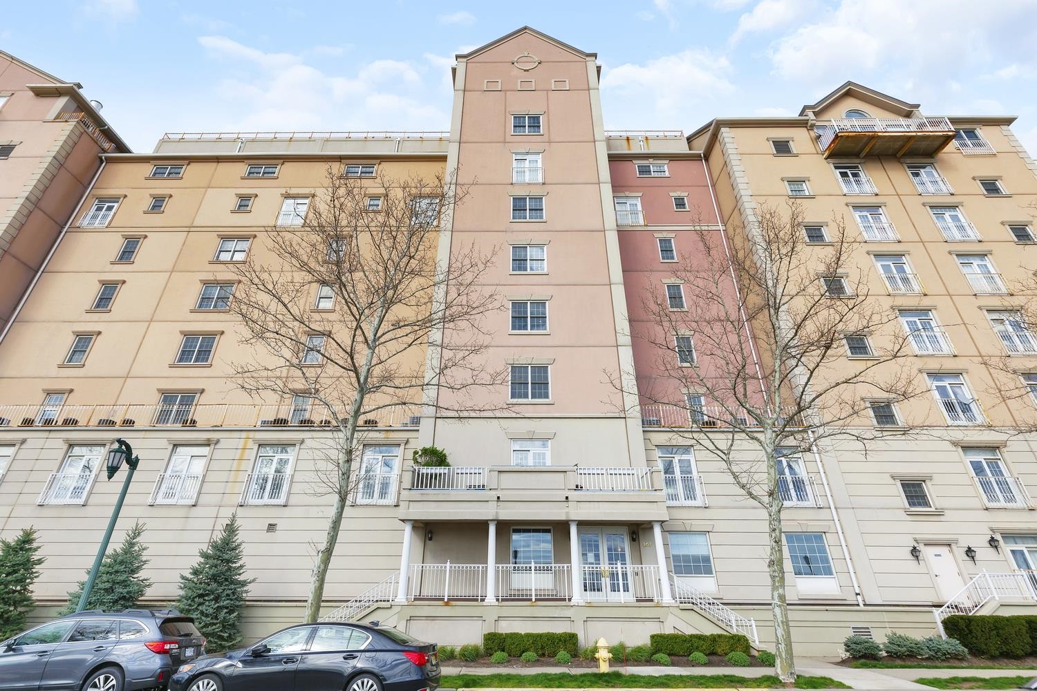 207 SHEARWATER CT WEST Unit: 45