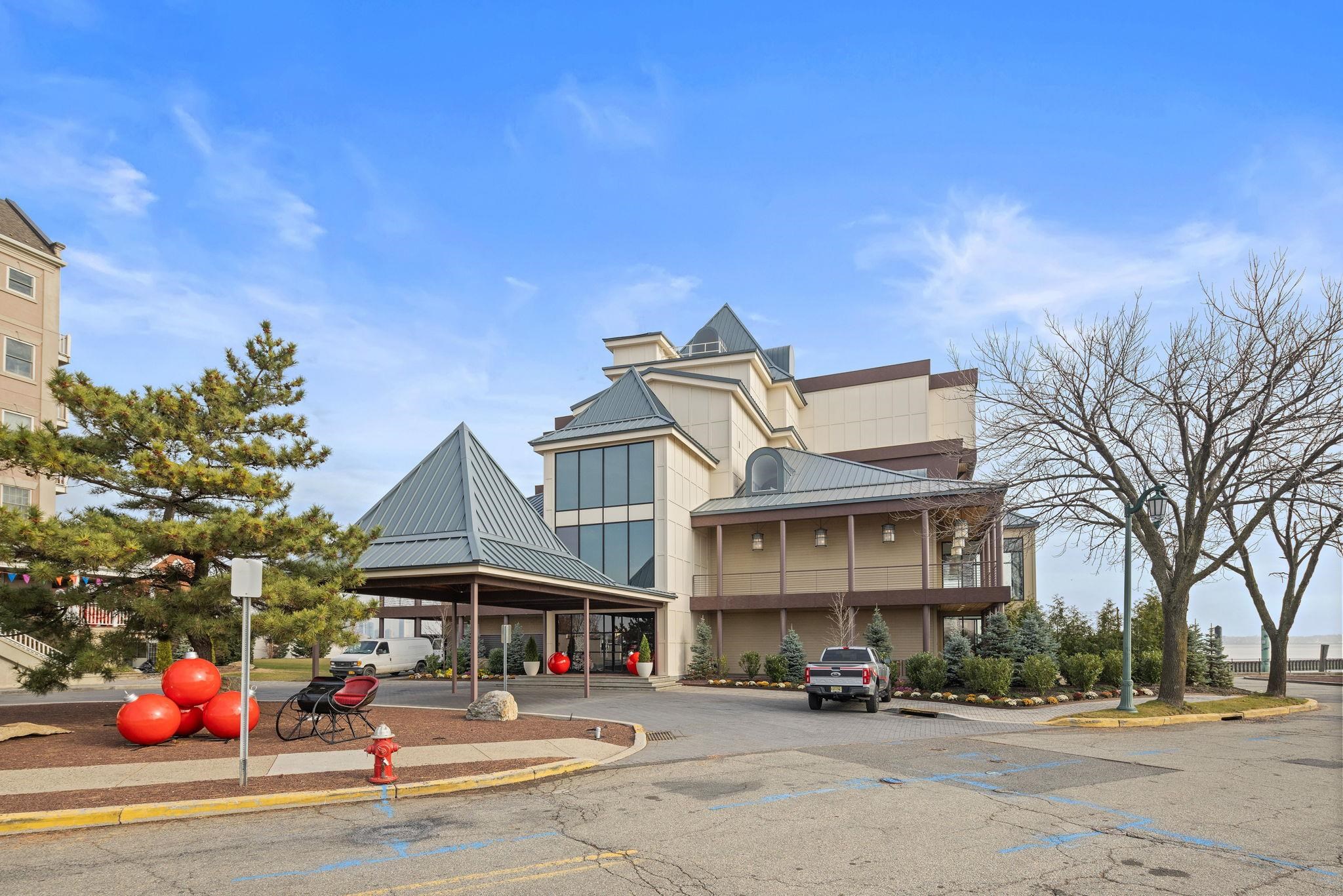 207 SHEARWATER CT WEST Unit: 45