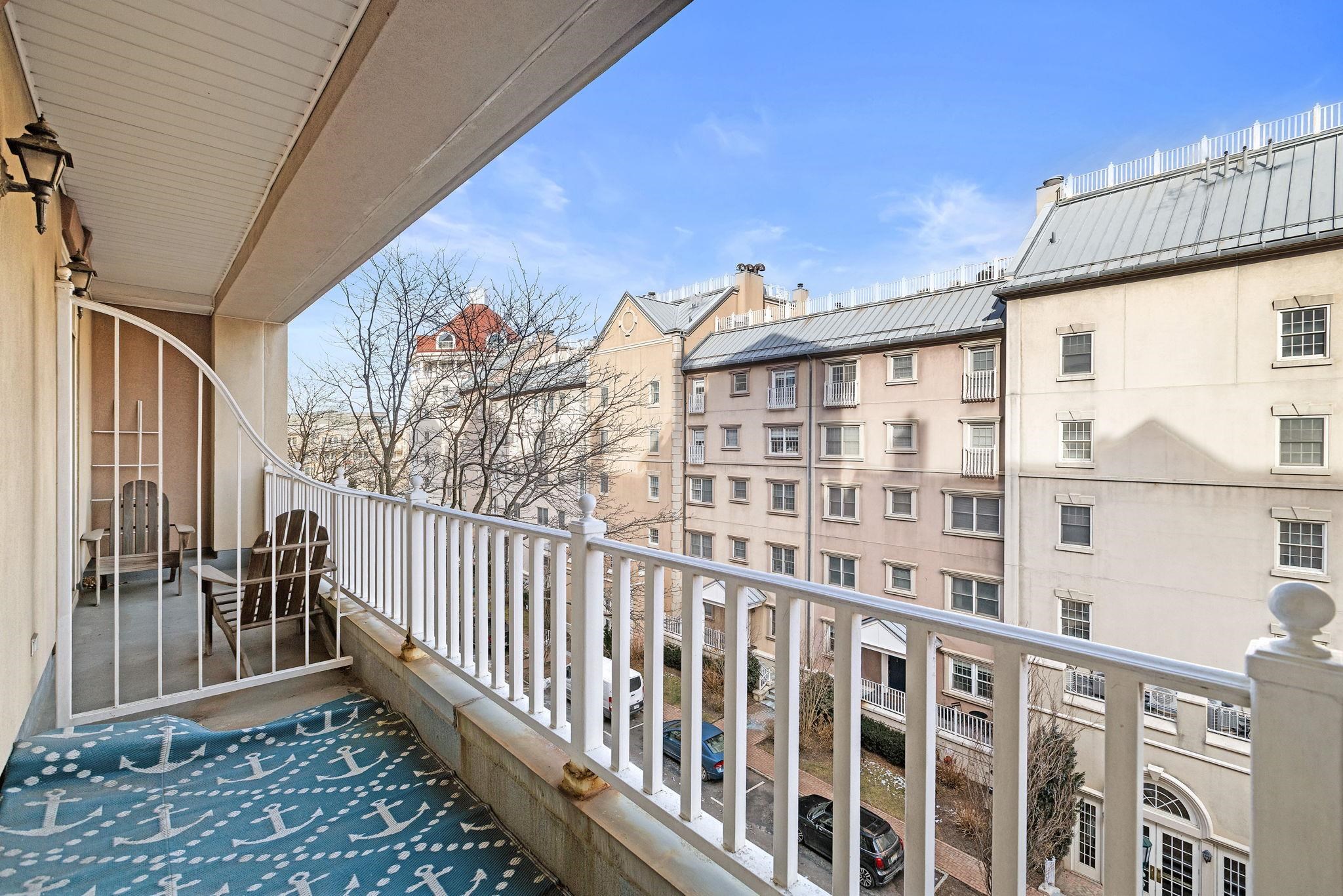 207 SHEARWATER CT WEST Unit: 45