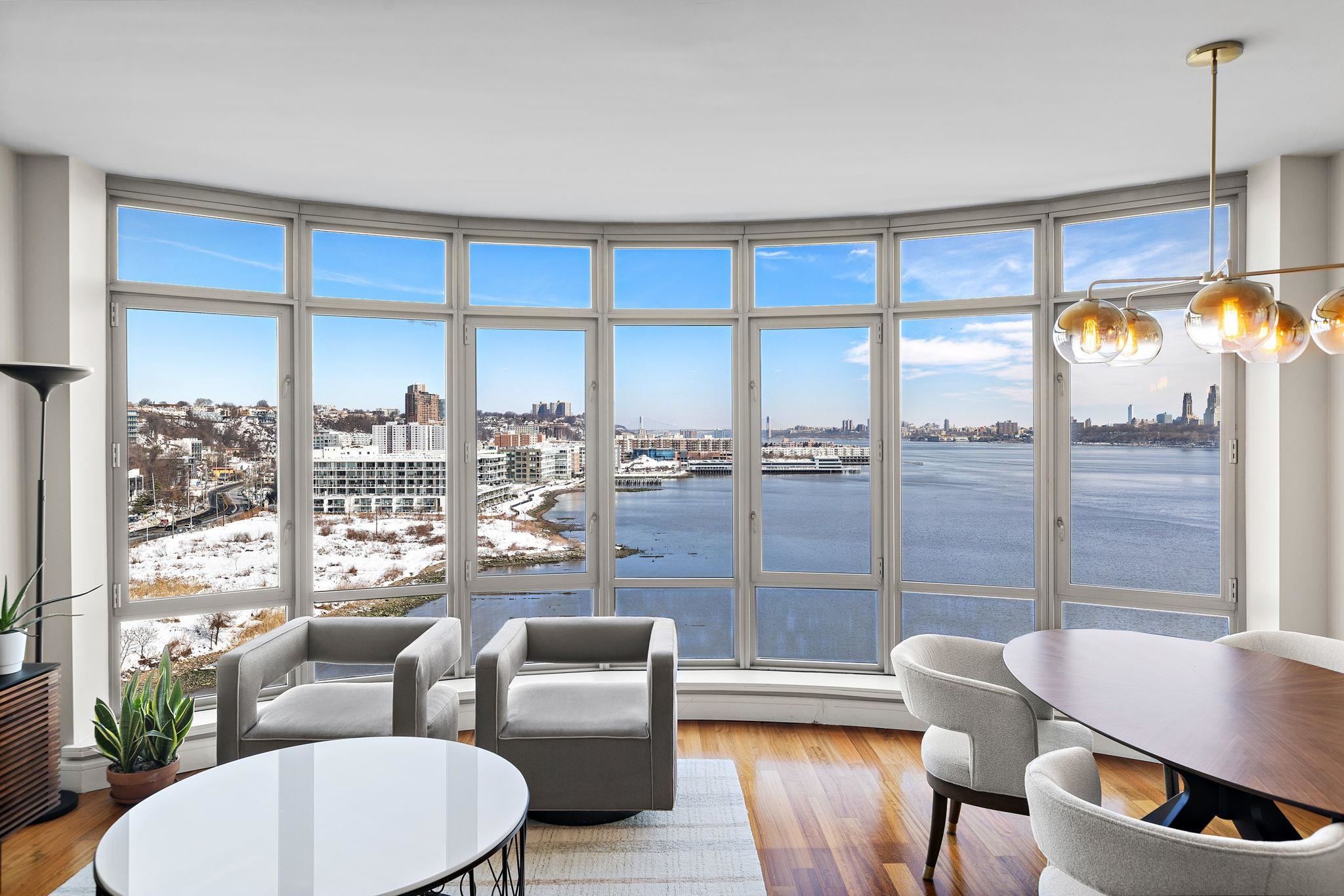 8100 RIVER RD Unit: 1115