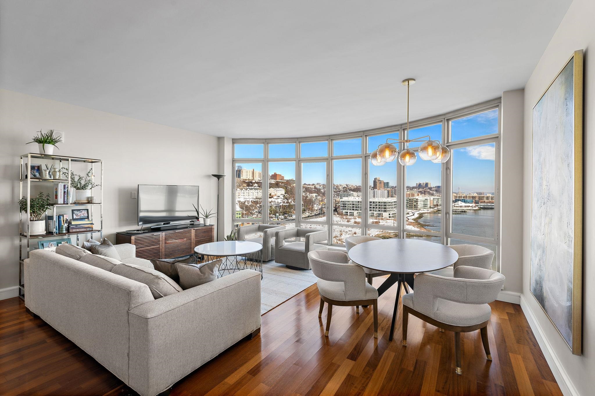 8100 RIVER RD Unit: 1115