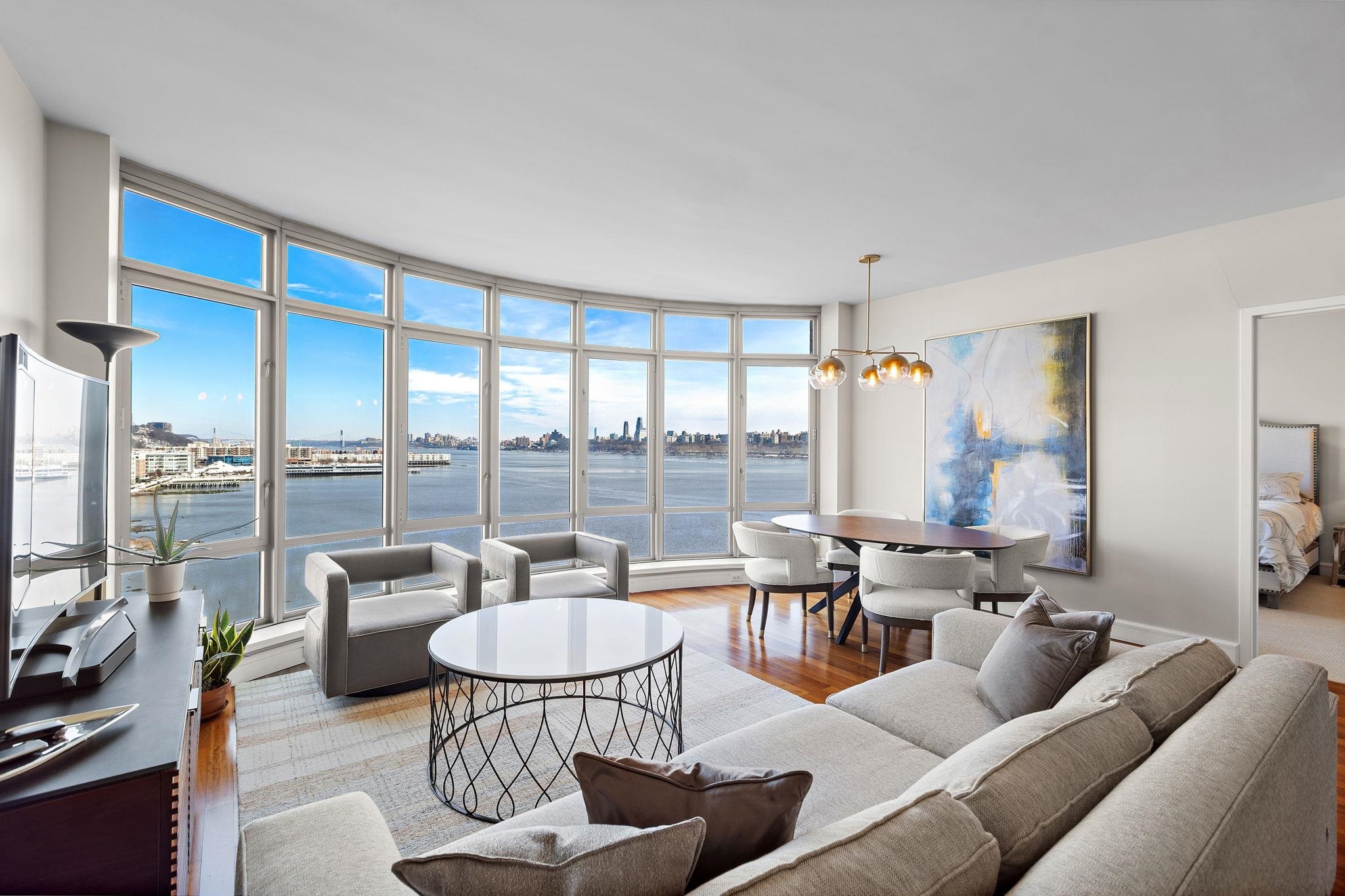 8100 RIVER RD Unit: 1115