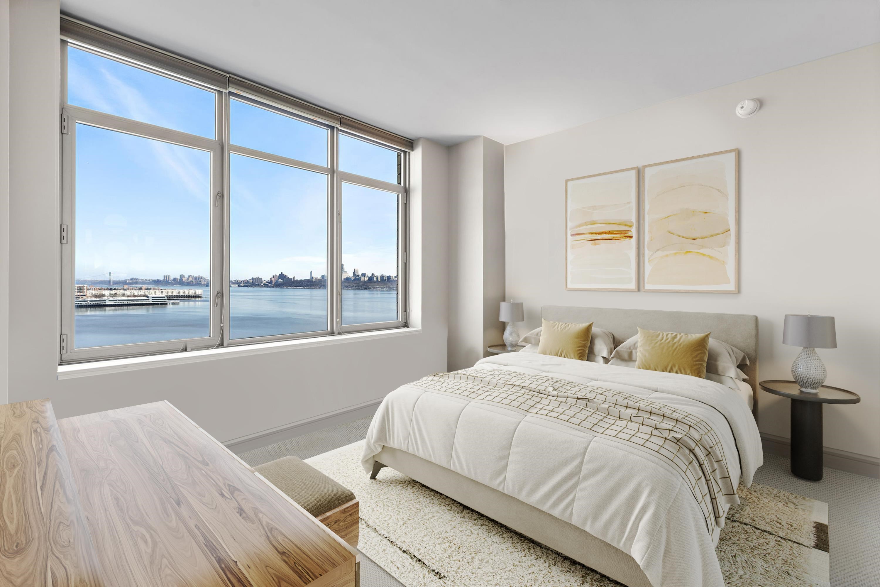 8100 RIVER RD Unit: 1115