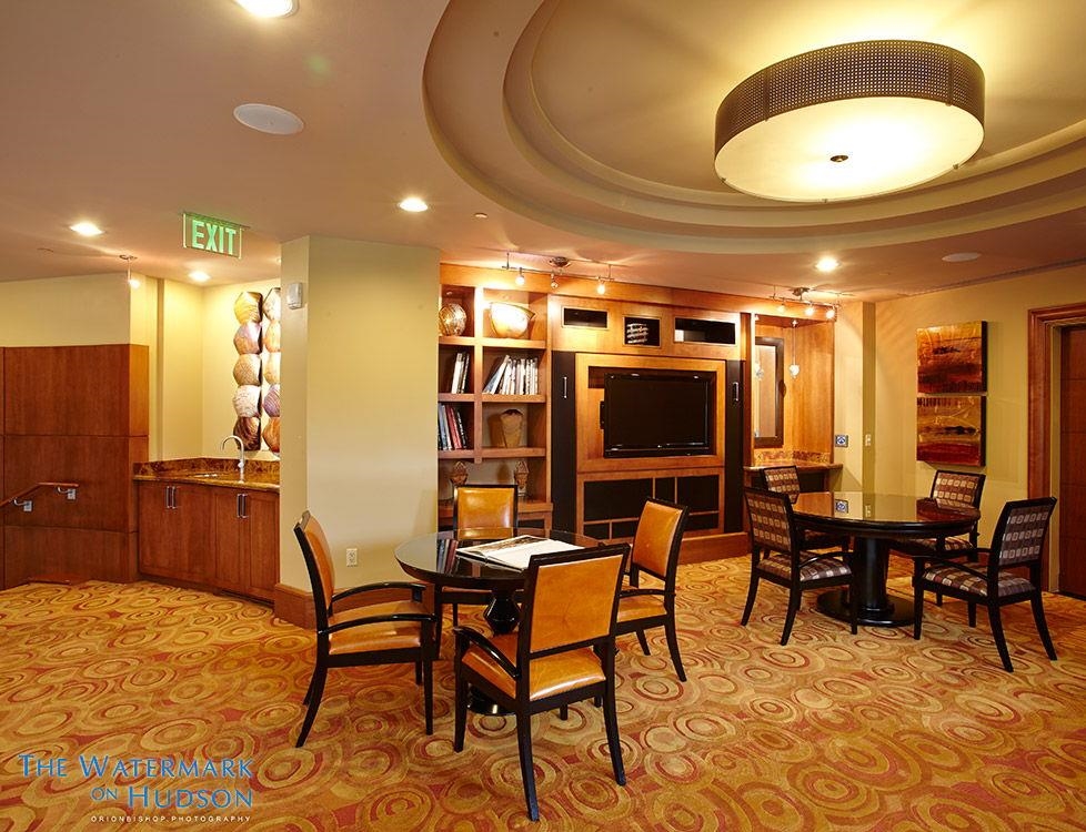 8100 RIVER RD Unit: 1115