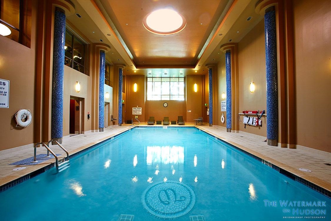 8100 RIVER RD Unit: 1115