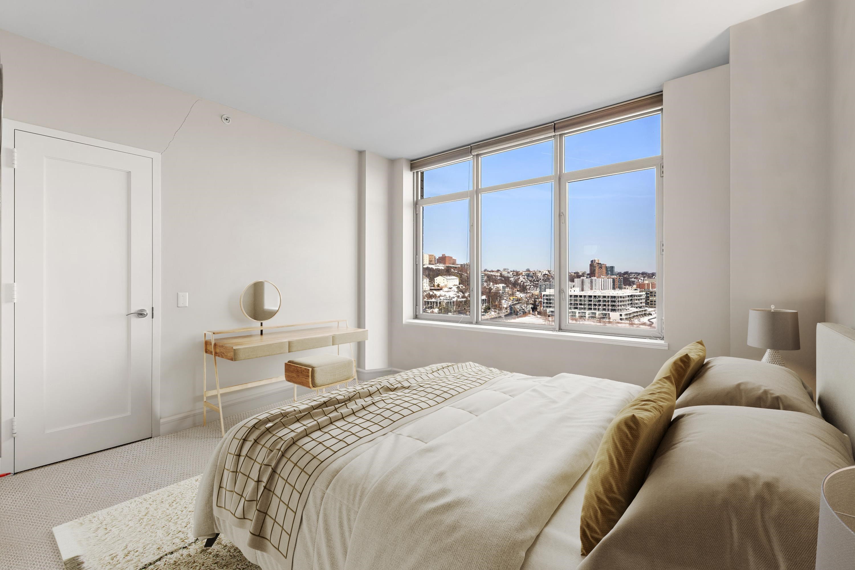 8100 RIVER RD Unit: 1115